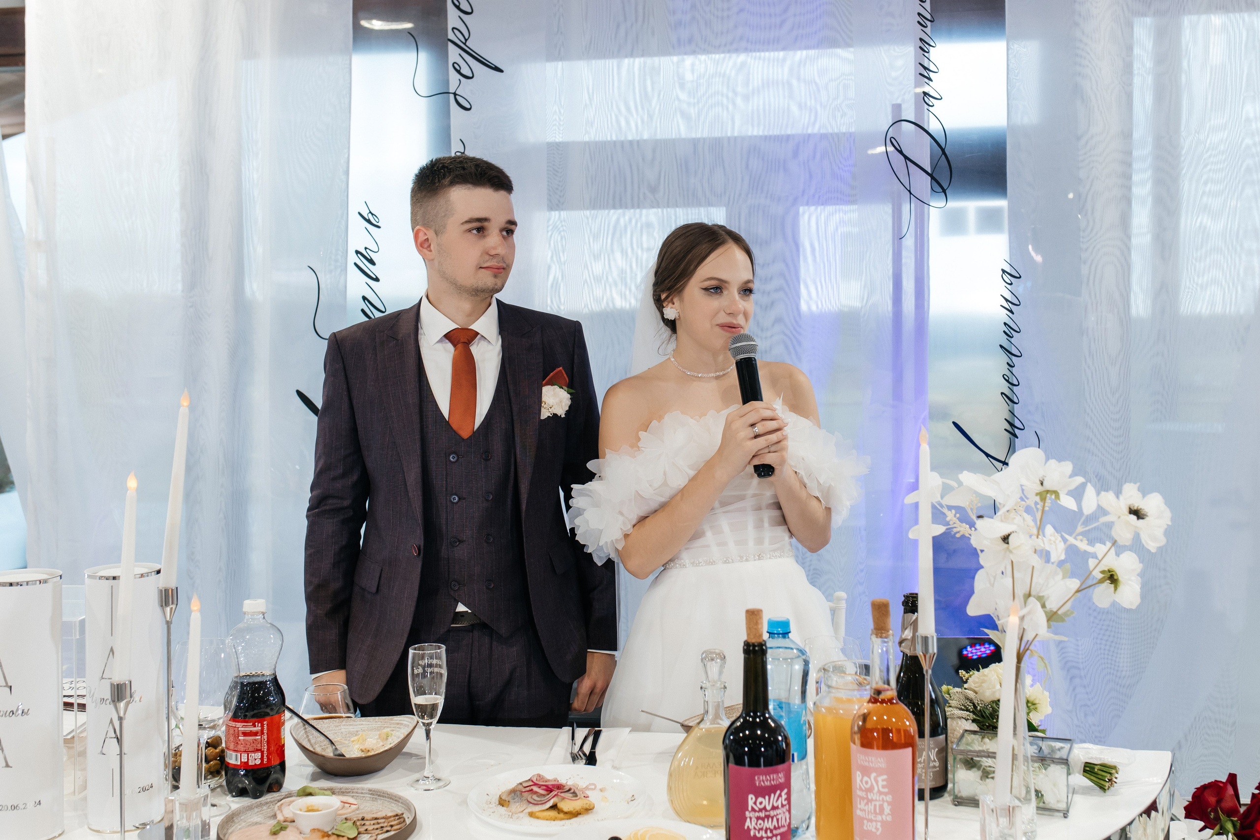 Ангелина и Даниил. Владислав Волков | Фотография и видеосъемка в Воронеже