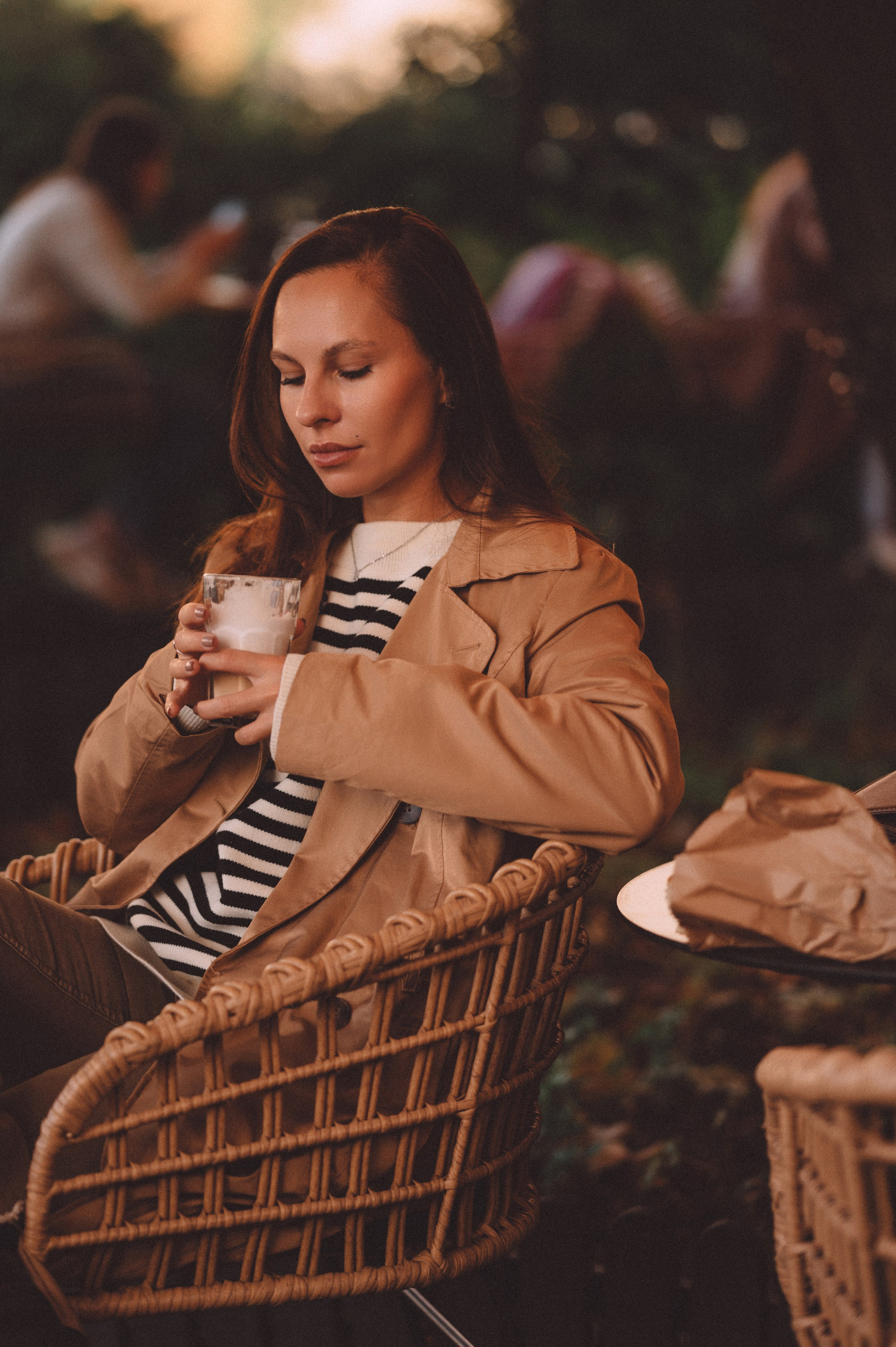 Лина. Свадебный фотограф в Санкт-Петербурге