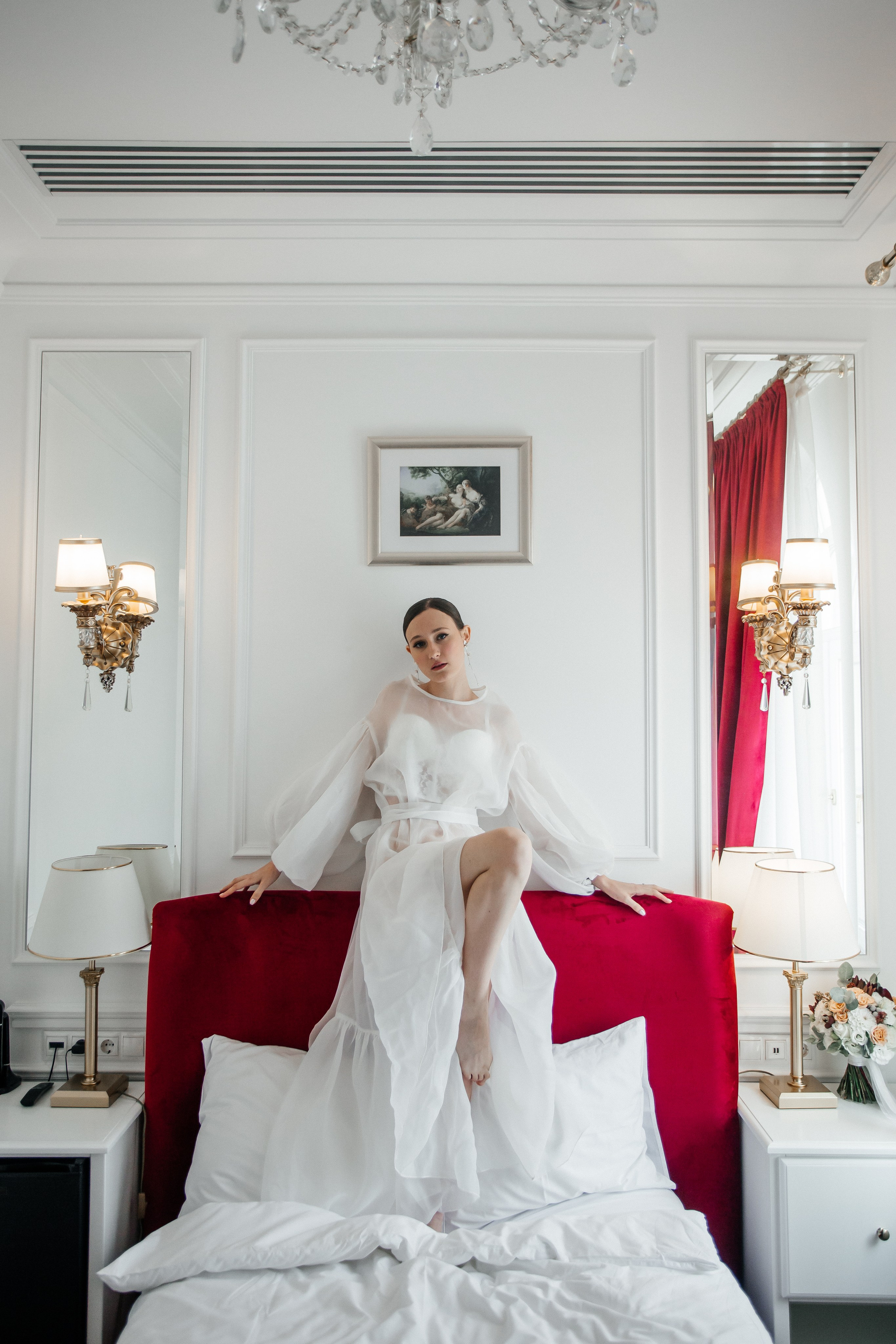 Максим и Катя. Свадебный фотограф в Краснодаре Николай Крауз