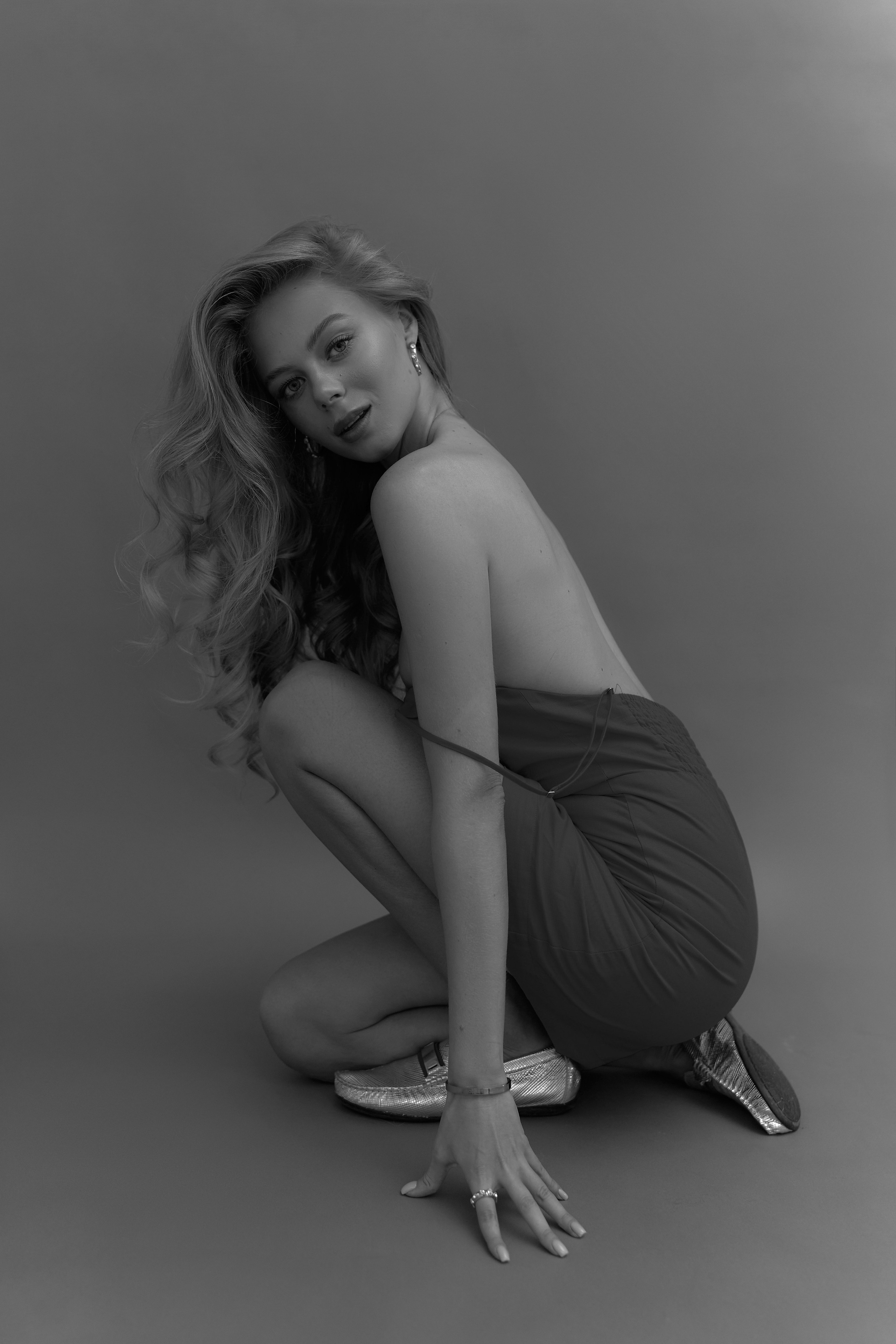 Камилла. Фотограф в Москве — Ольга Кушнарева