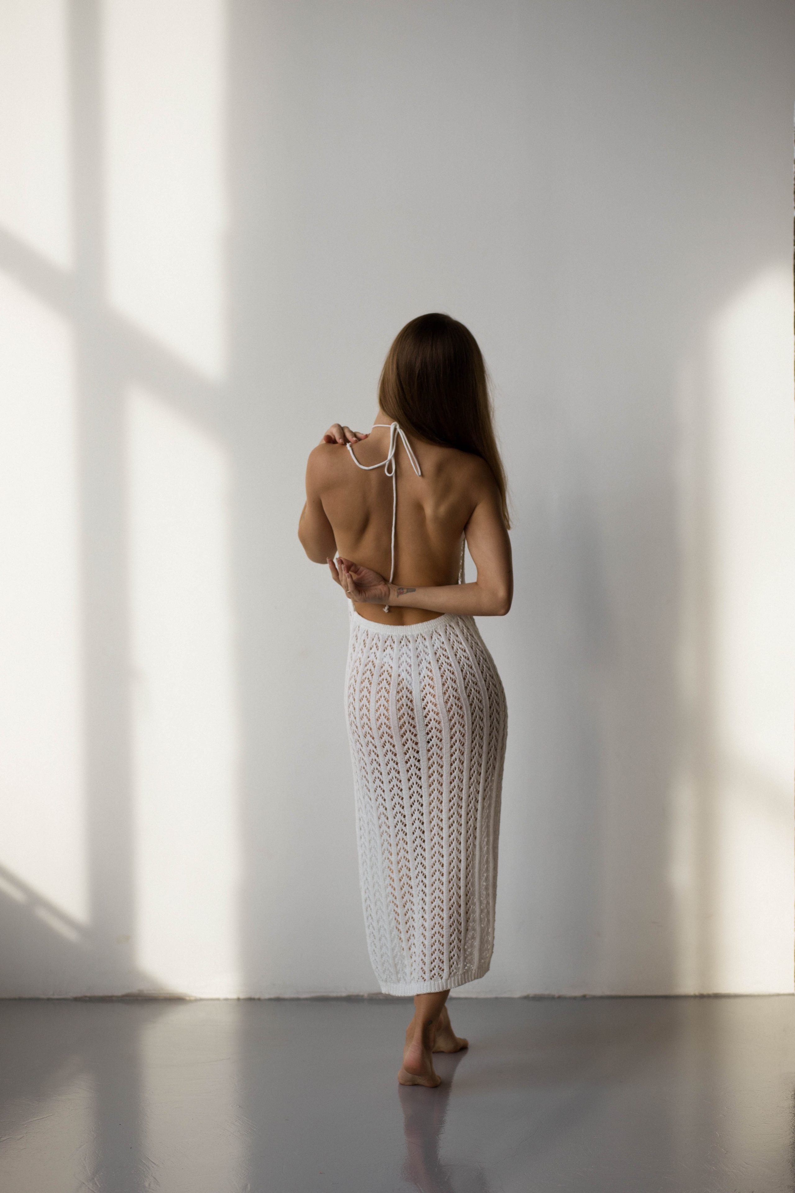 Катя. Портретный фотограф Анна Мерзлякова