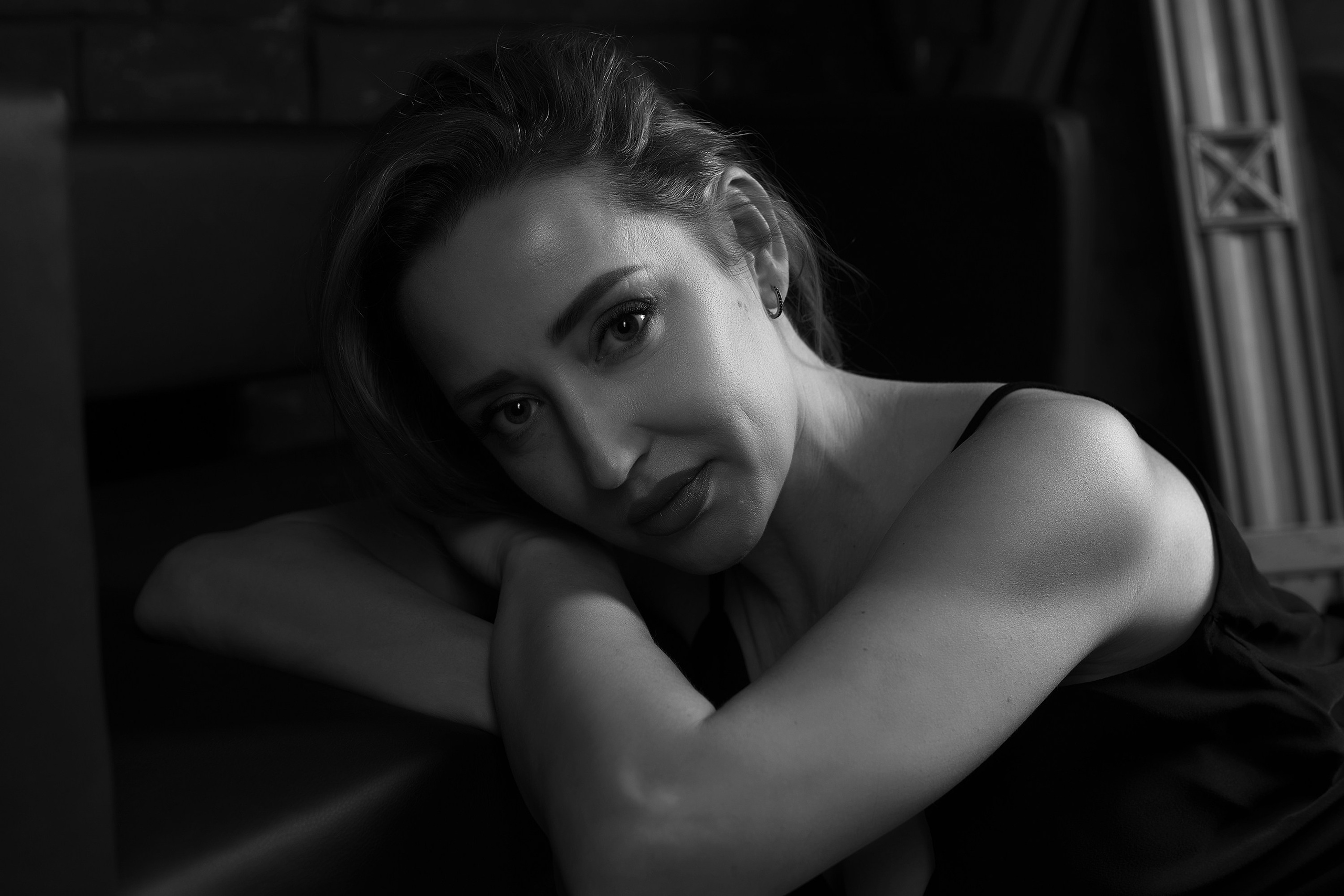 Семейная. Фотограф Александр Кудинов, Крым: Легкие съемки, живые эмоции