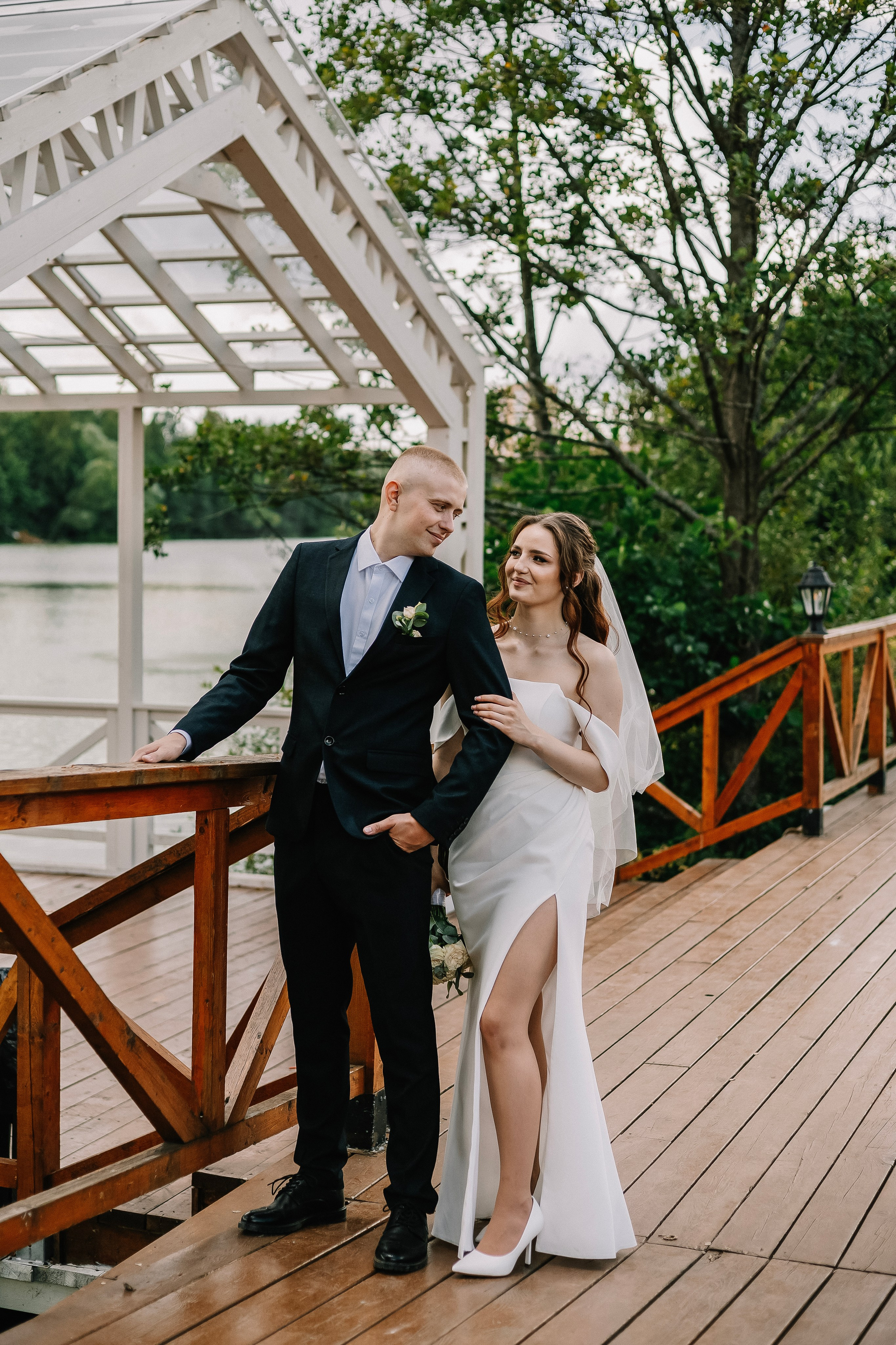 Ксения и Максим. Анастасия — ФОТОГРАФ