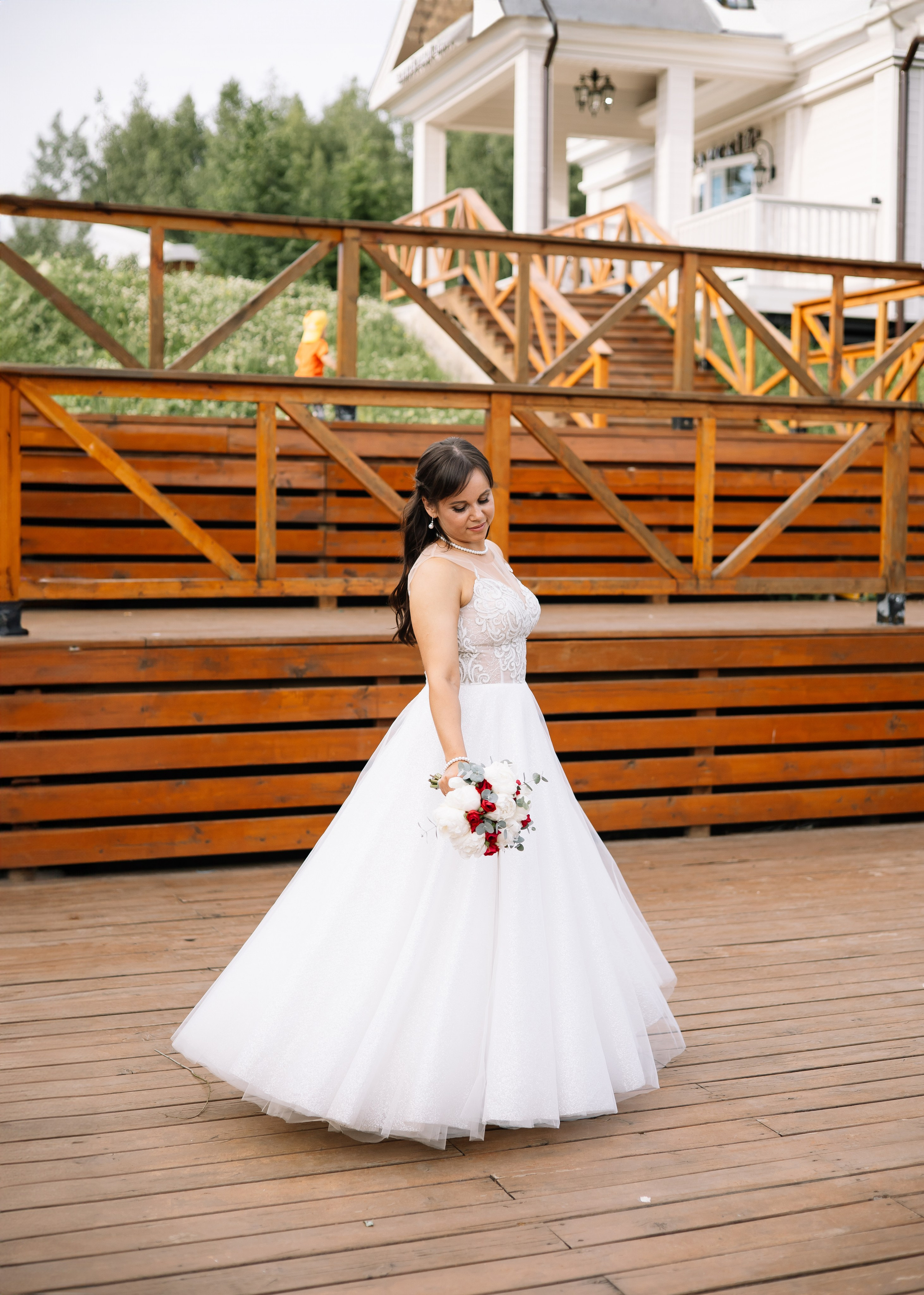 Анастасия — ФОТОГРАФ