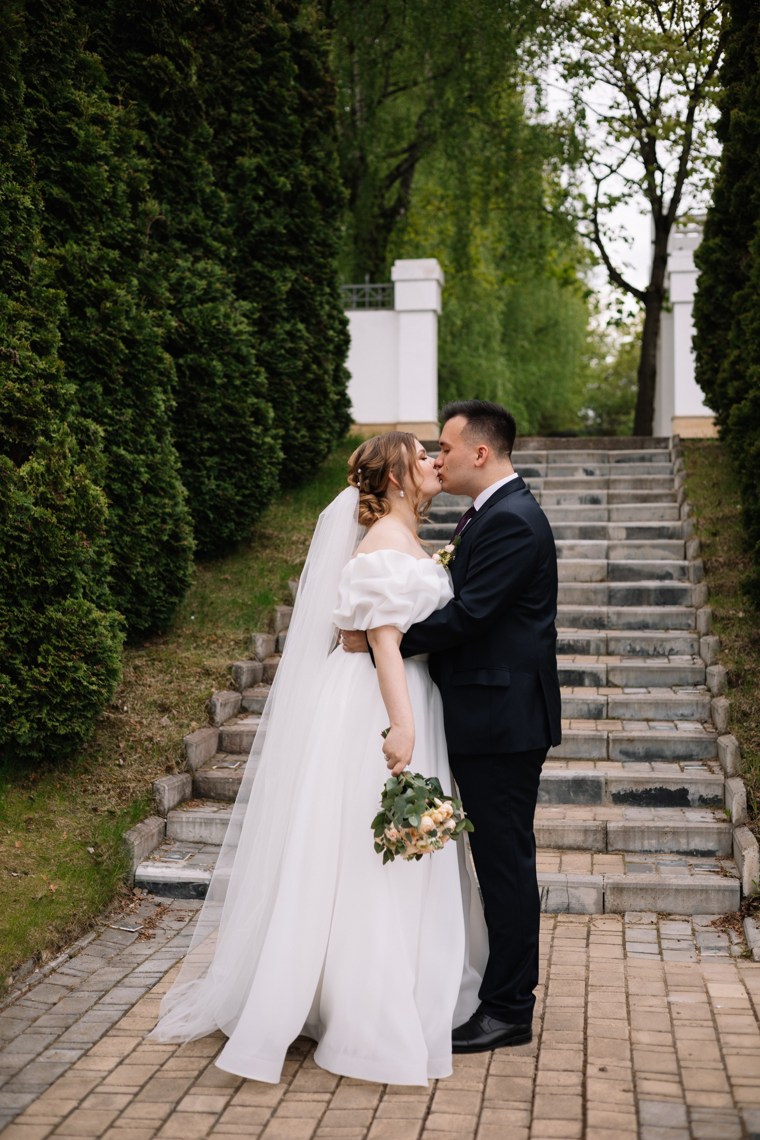 Батырхан и Анна. Анастасия — ФОТОГРАФ