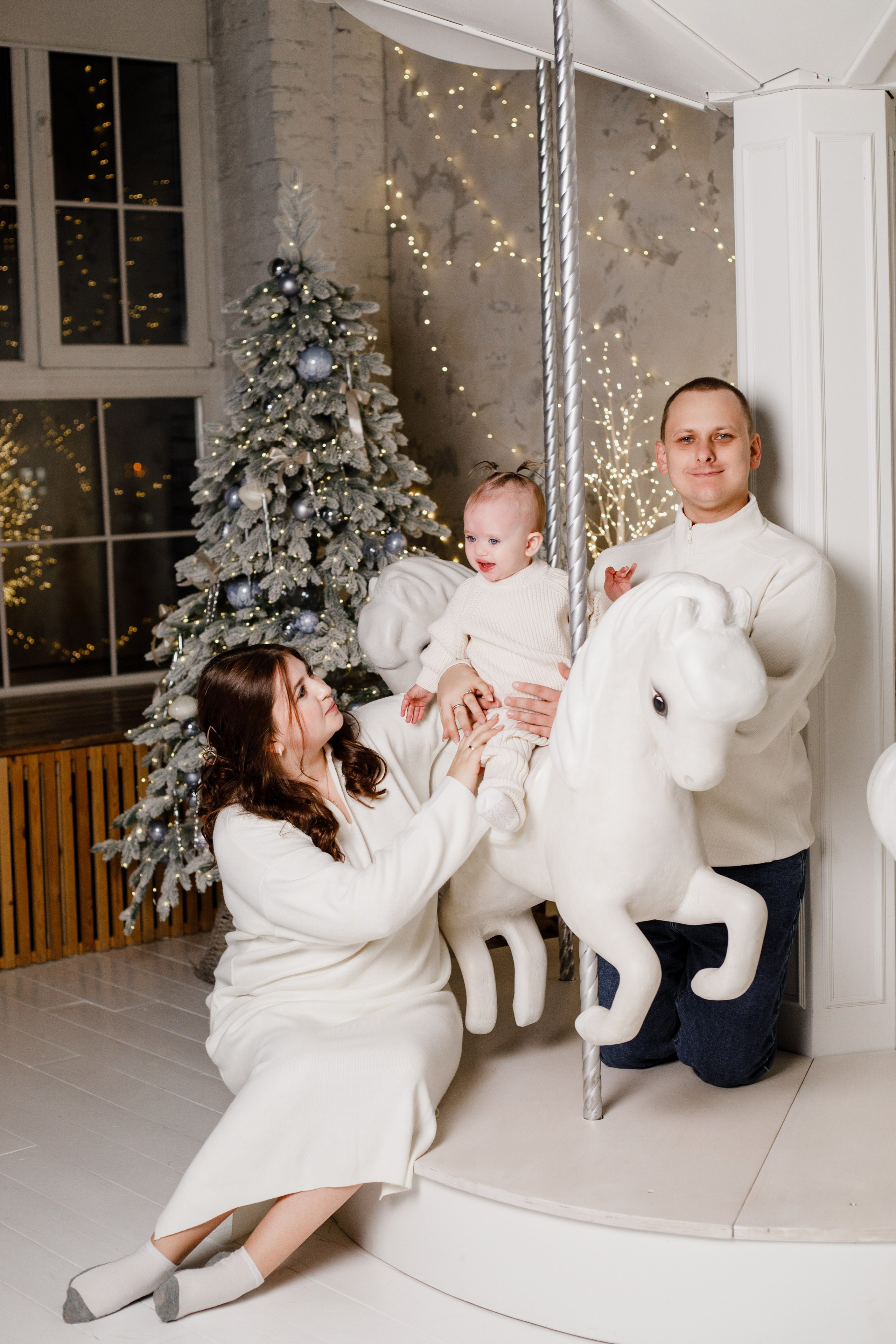 Семейная съемка