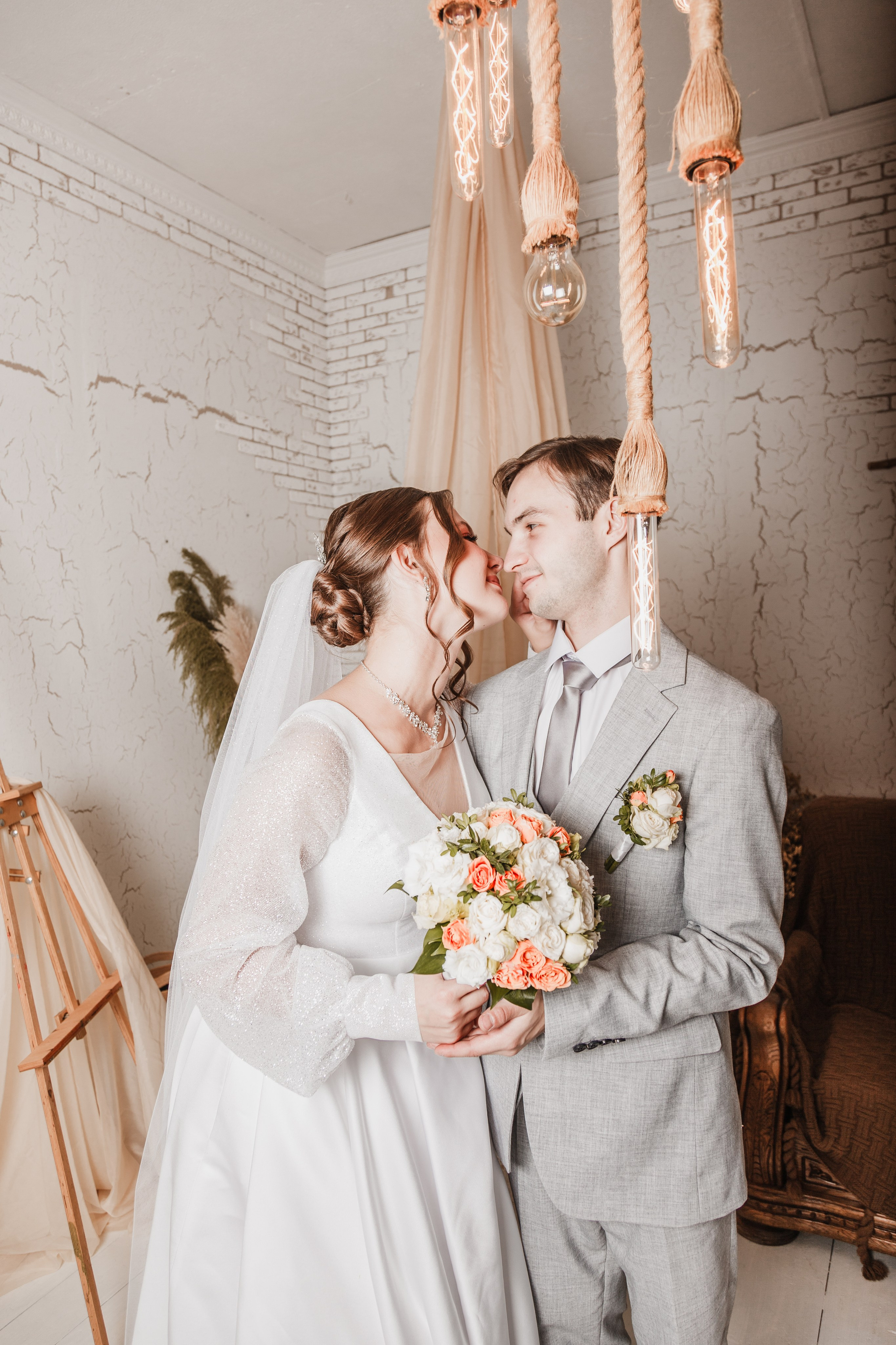 Свадебная съемка