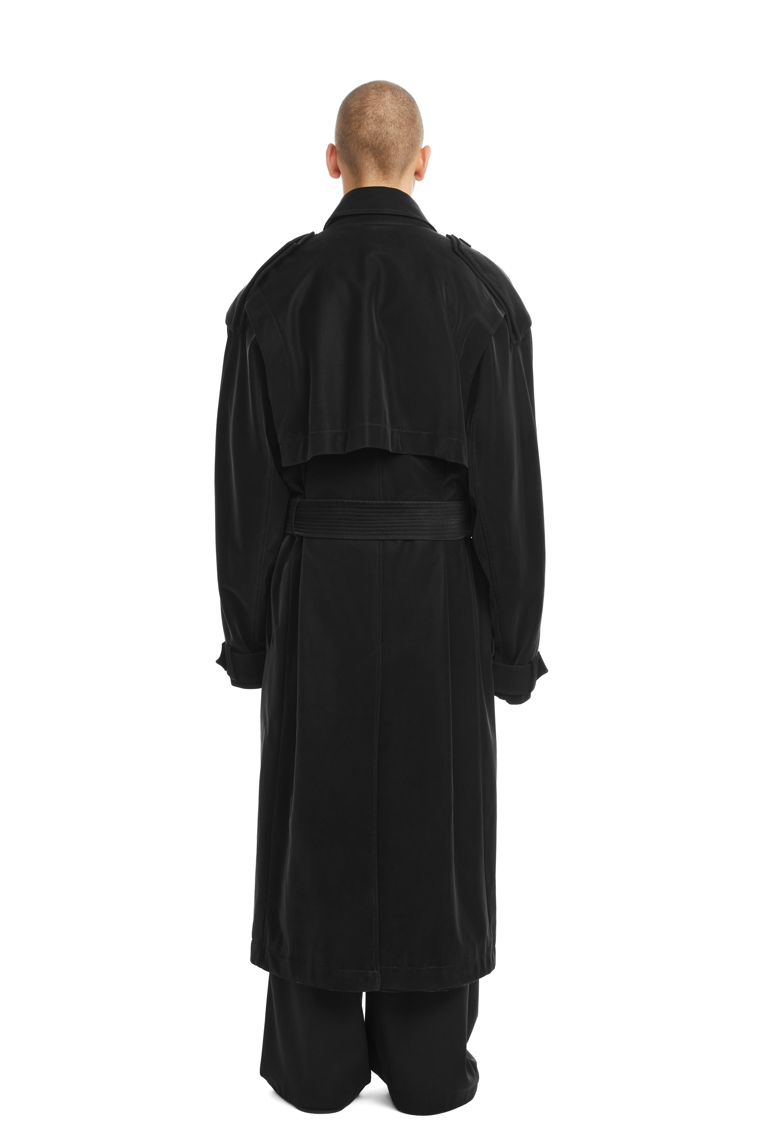 Chernim Cherno на моделях. Олег Дмитриев