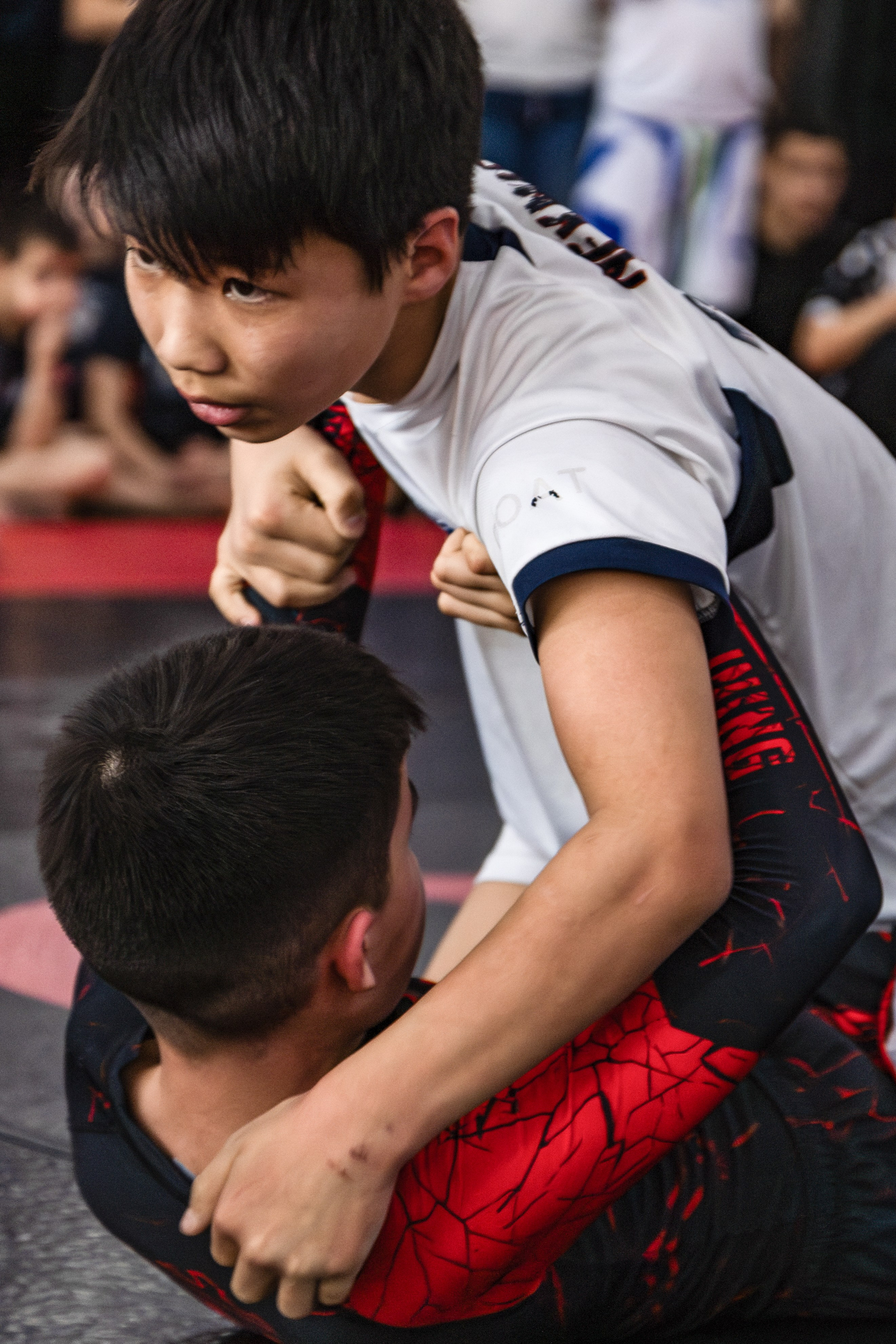 OCTAGON FIGHT IV | СК «Ратиборец». Репортажный фотограф Екатеринбург | Яркий, качественный репортаж | Концерты, клубы, репортаж, праздники, корпоративы