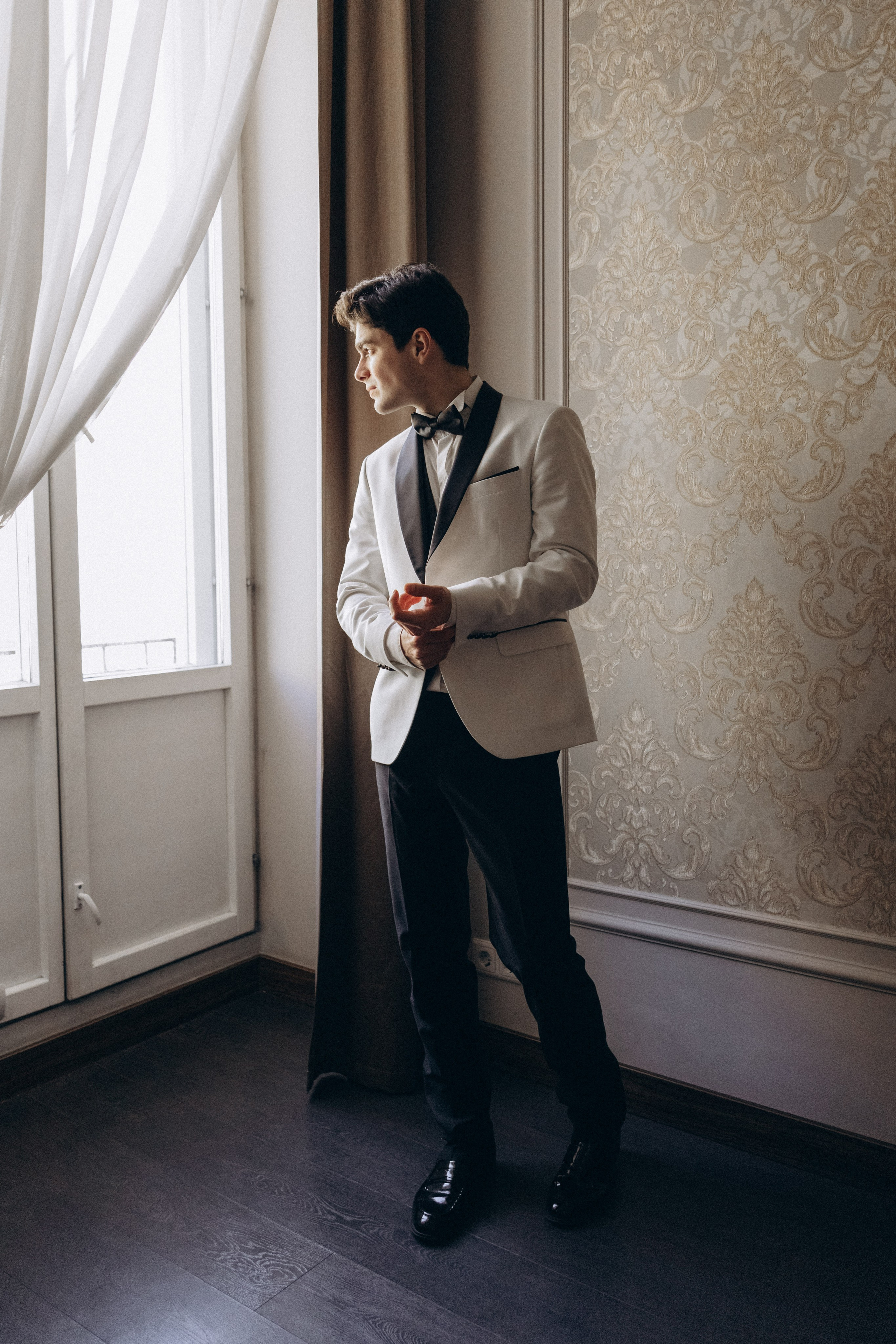 Утро в отеле Чайковский. Семейный фотограф в Санкт-Петербурге Екатерина Васильева