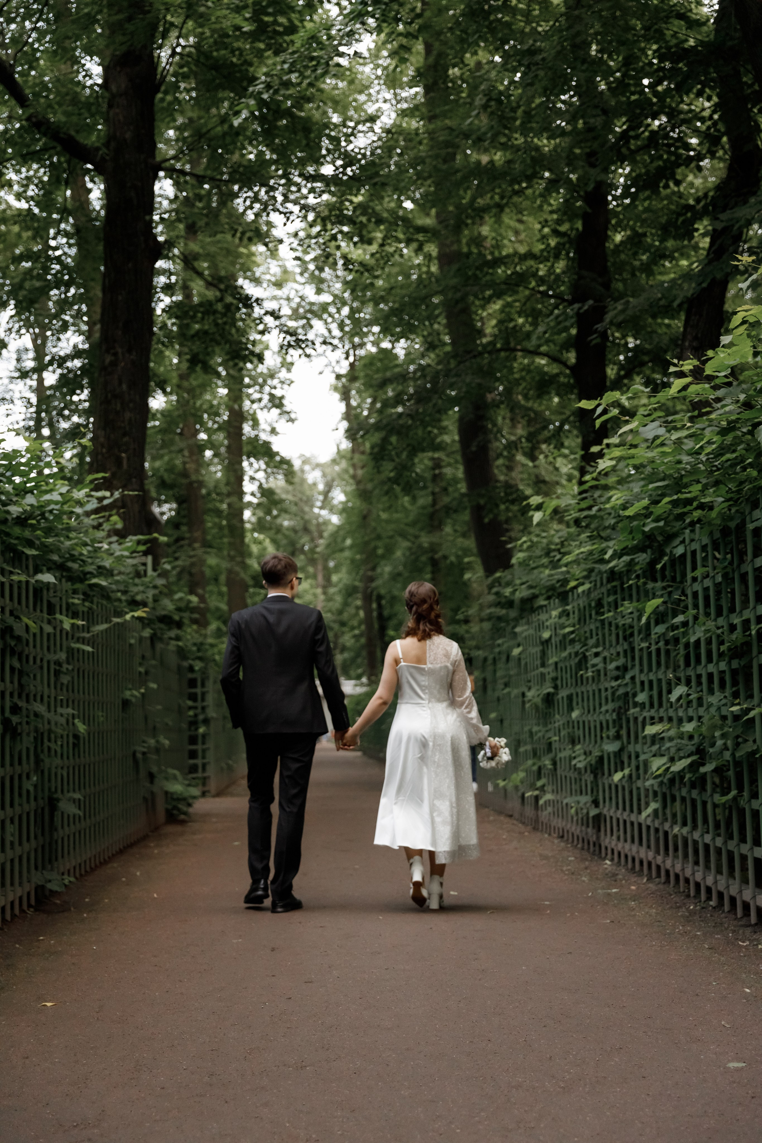 Ярослав и Маргарита. Свадебный фотограф, крещение, венчание СПБ, Белгород Анна Коршунова