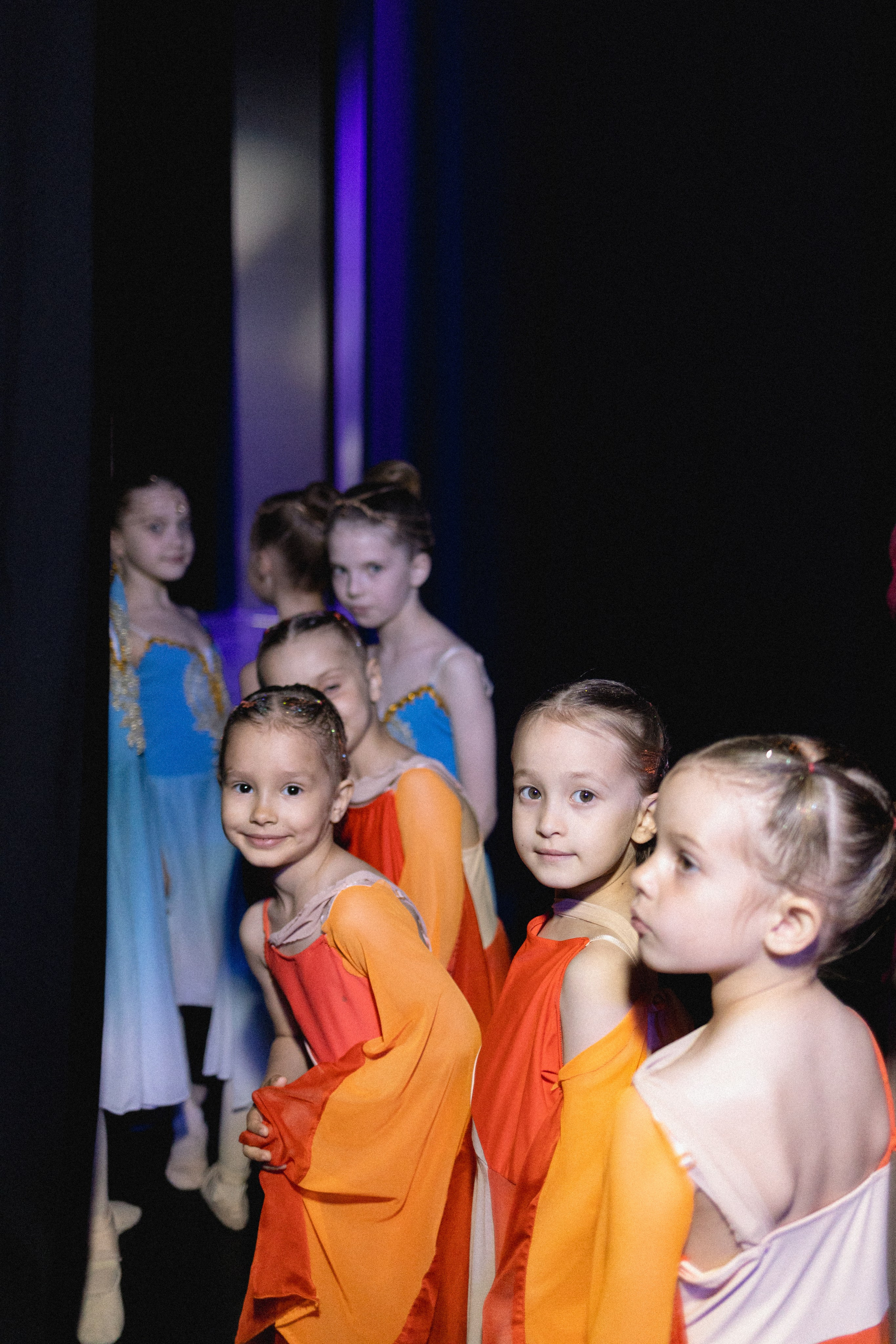 Балет с 2-х лет | Крокус | лето. Кузьмина Анастасия — контент-фотограф | Москва