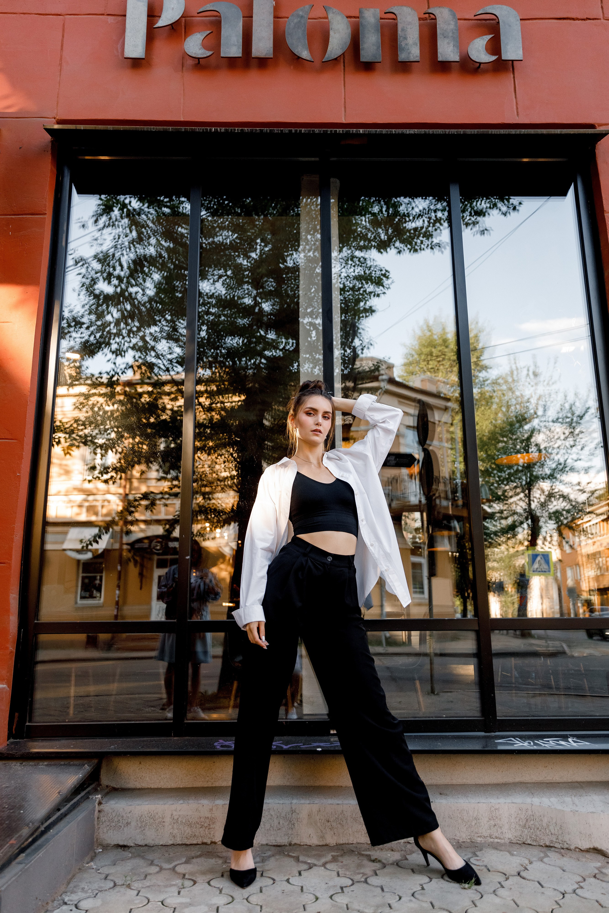 Валерия. Свадебный фотограф в Иркутске Сапаров Александр