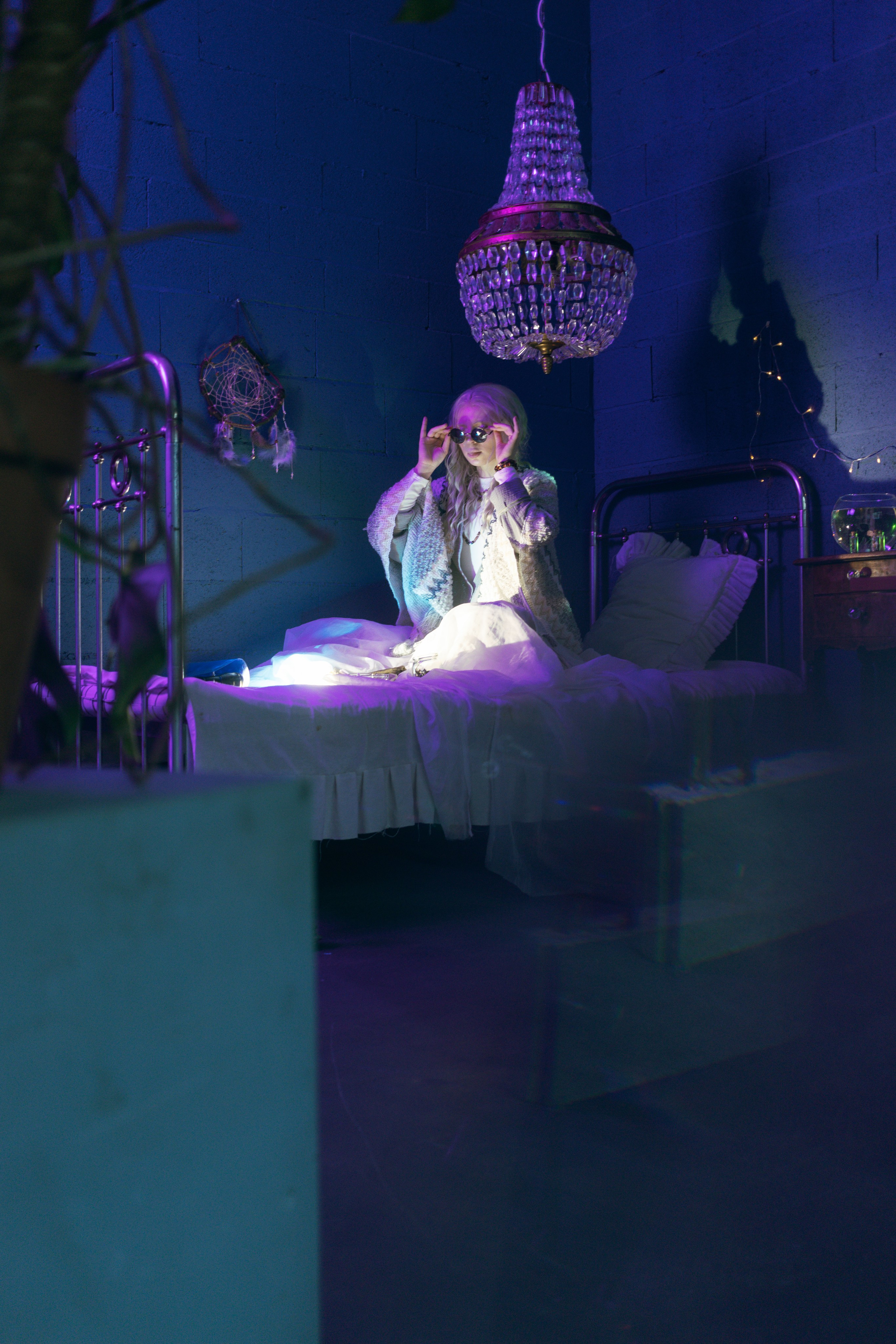 Дом, в котором…. Репортажный фотограф Анастасия Головко