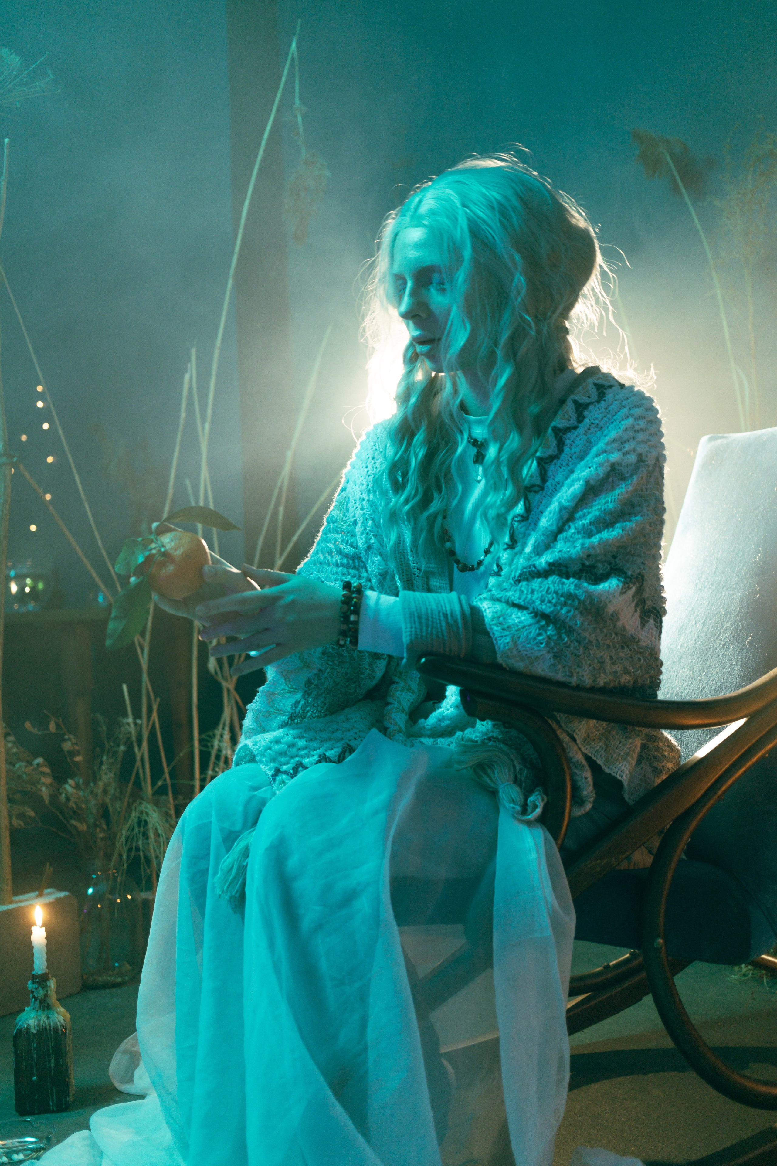 Дом, в котором…. Репортажный фотограф Анастасия Головко