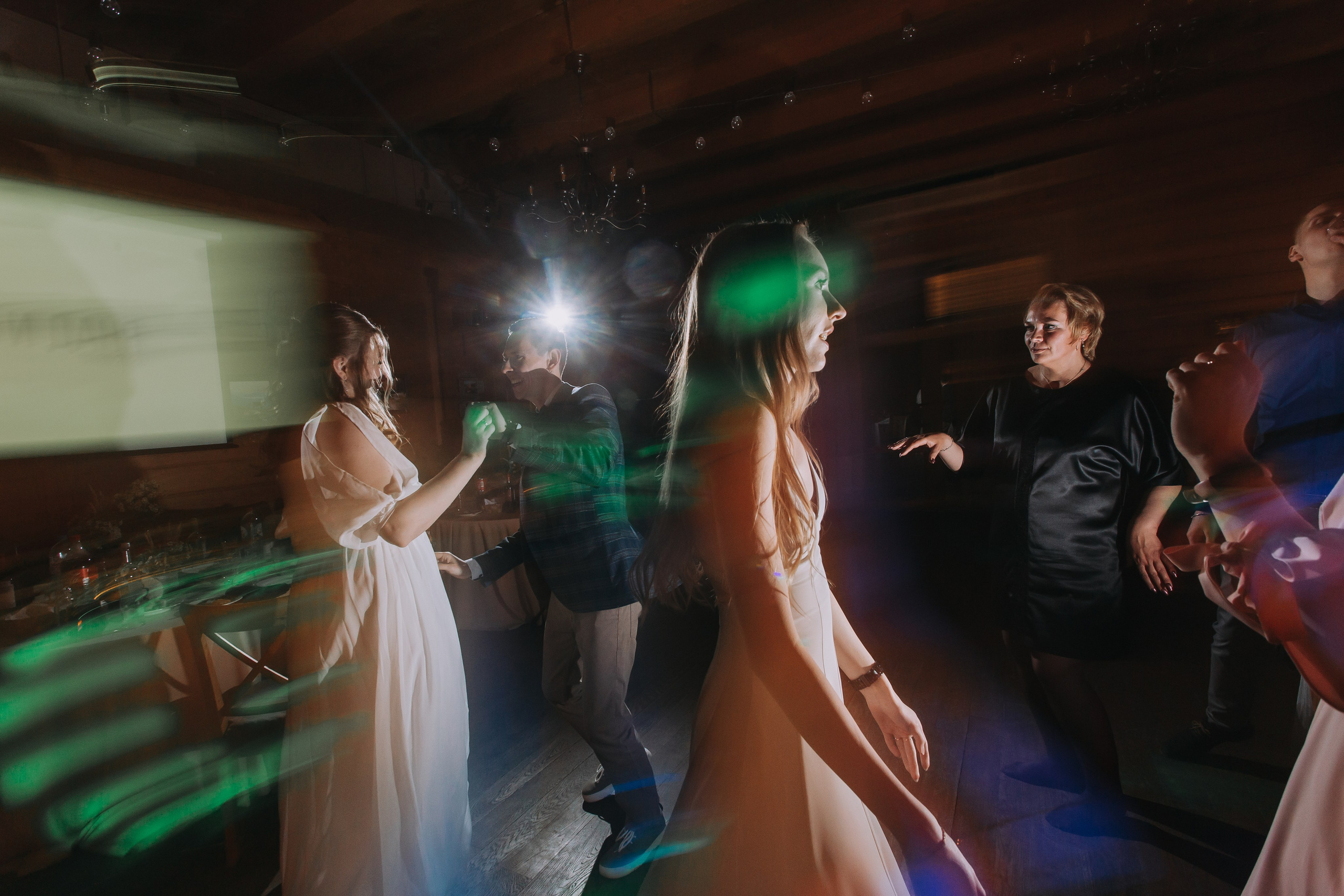 Татьяна и Даниил. Репортажный фотограф Анастасия Головко