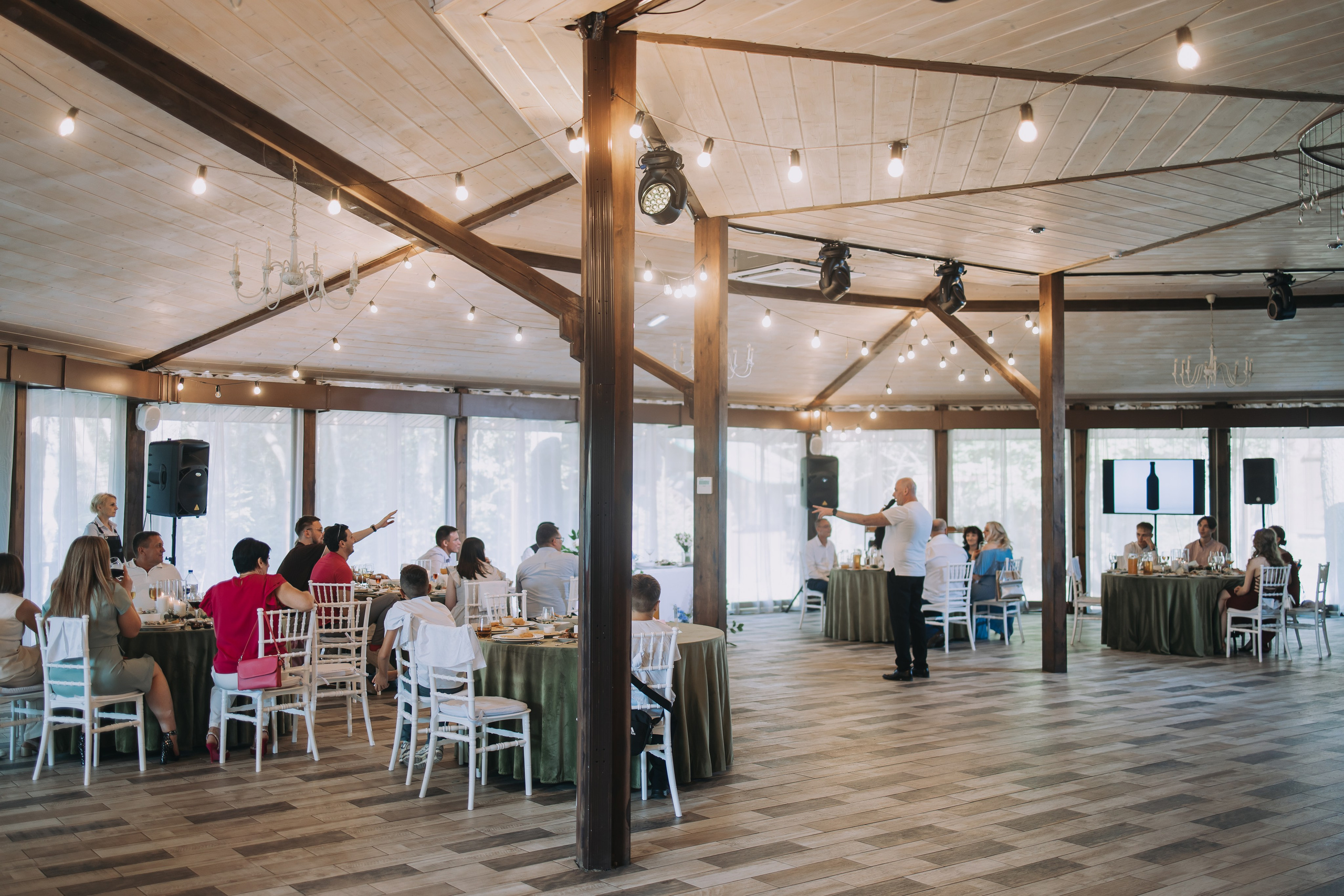 София и Петр. Репортажный фотограф Анастасия Головко