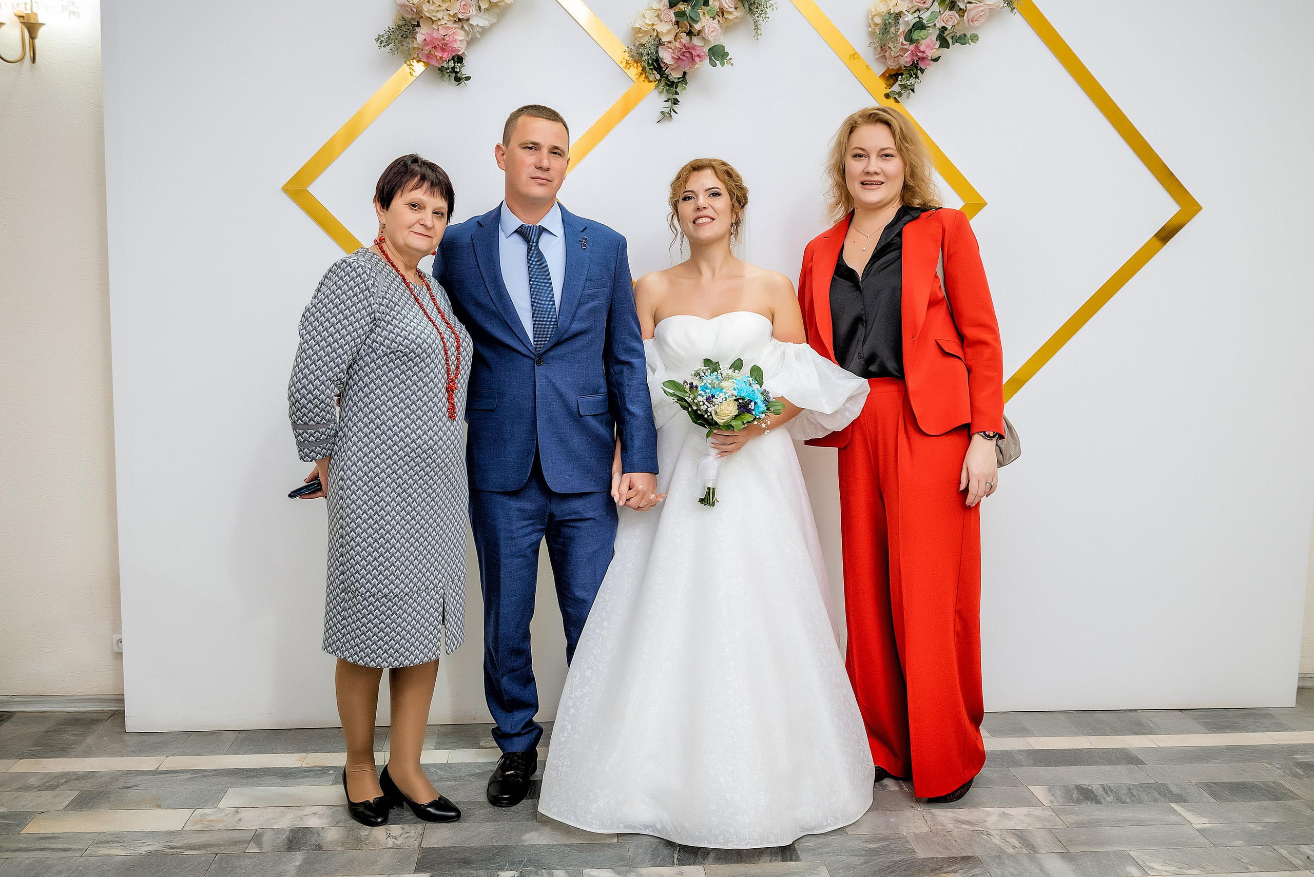 Пролетарский ЗАГС в Ростове: Фотографии и полезная информация