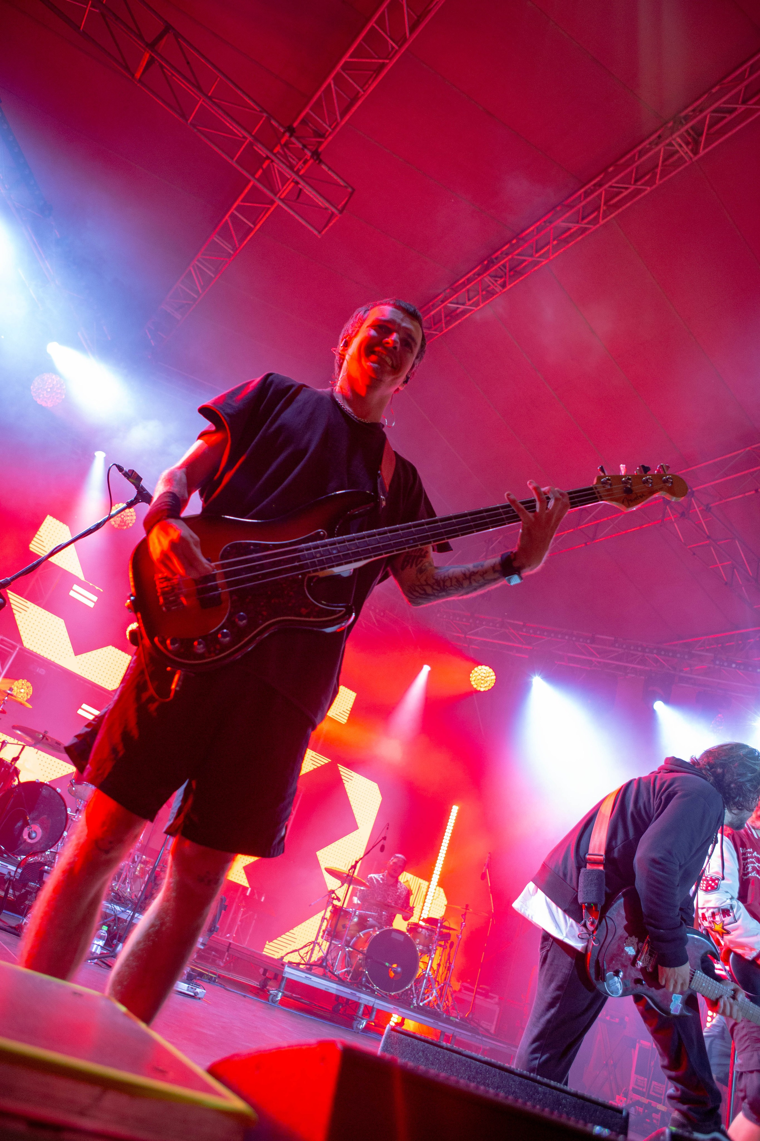 JANE AIR. Репортажный и портретный фотограф Михаил Мартиросян