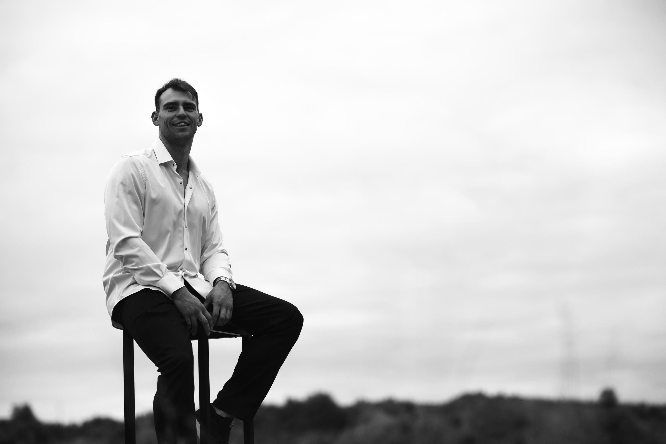 Антон. Репортажный и портретный фотограф Михаил Мартиросян