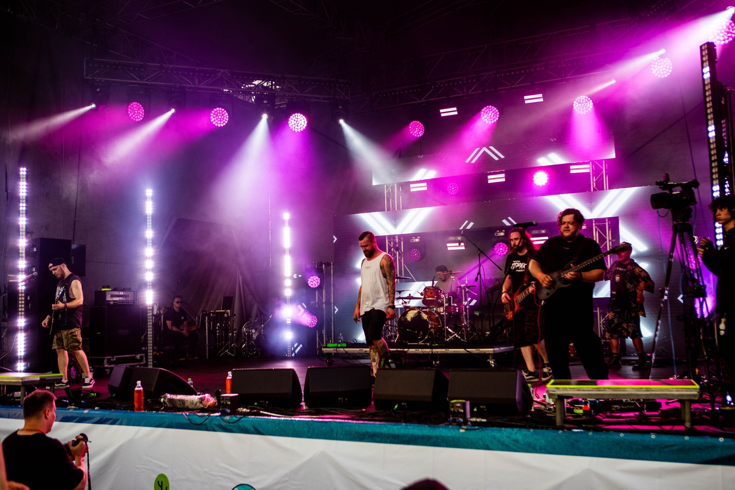 SOUTH BUNCH. Репортажный и портретный фотограф Михаил Мартиросян