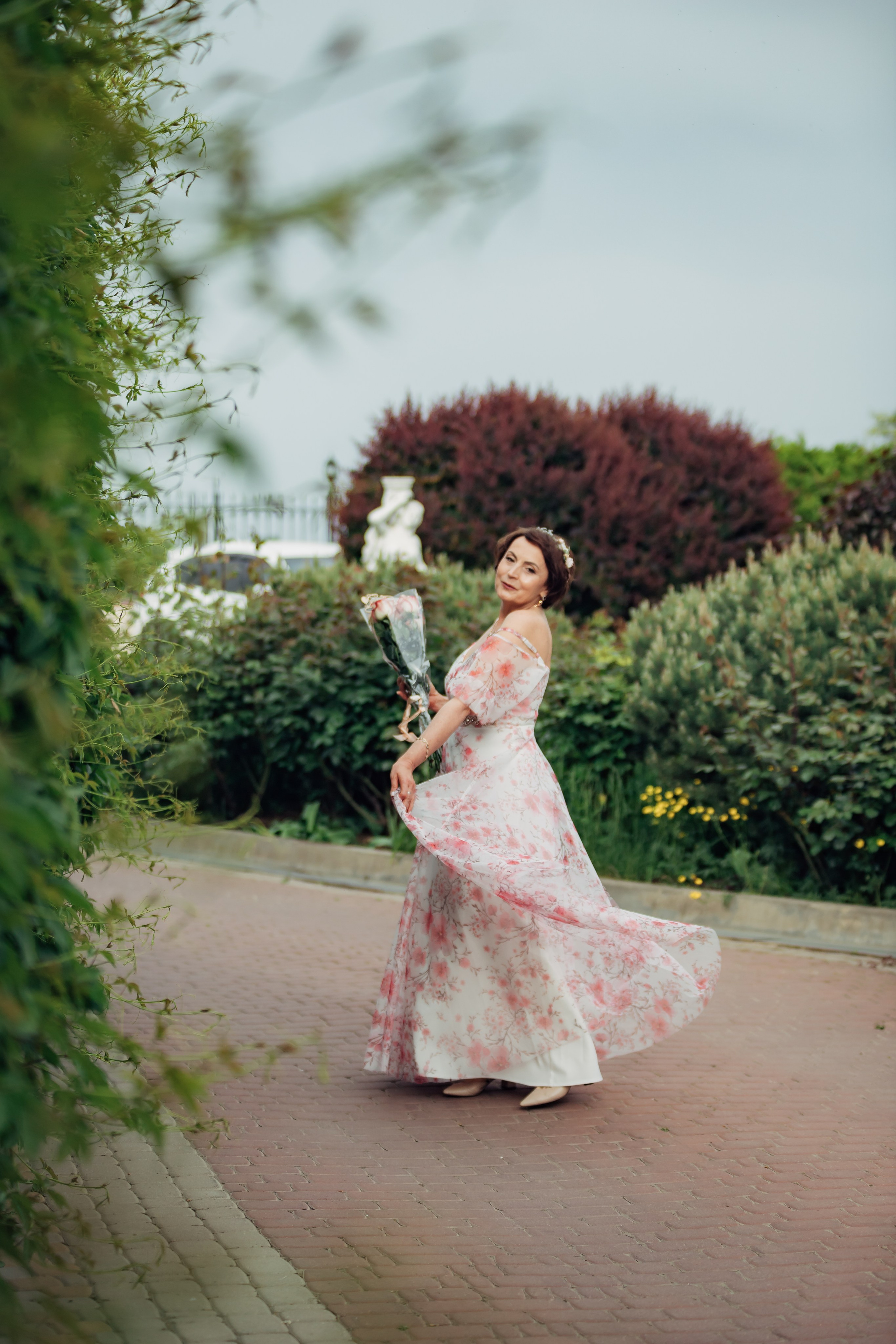 Юбилей Ирины Леонидовны. Фотограф в Таганроге и Ростове-на-Дону