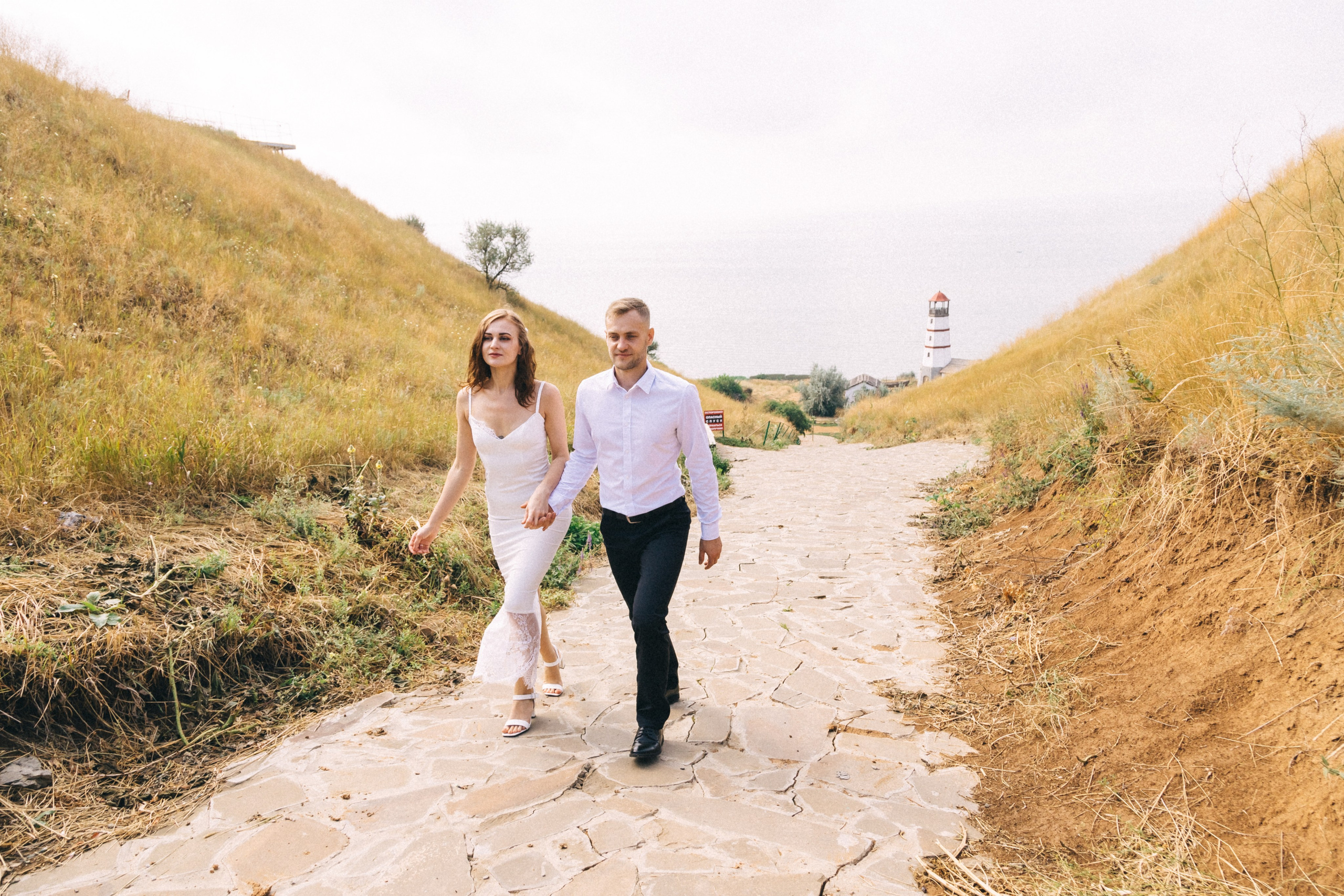 Светлана и Алексей. Фотограф в Таганроге и Ростове-на-Дону