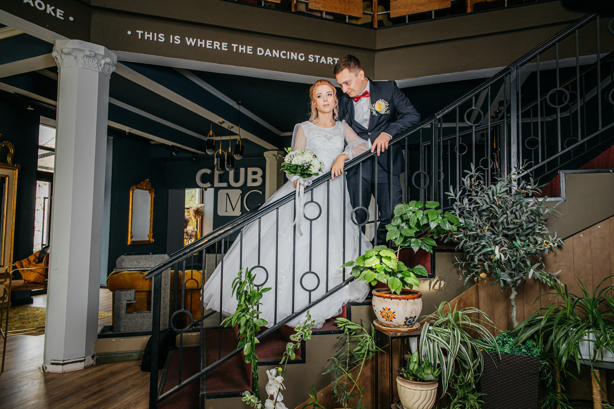 Олег и Соня. Фотограф Таганрог и Ростов-на-Дону