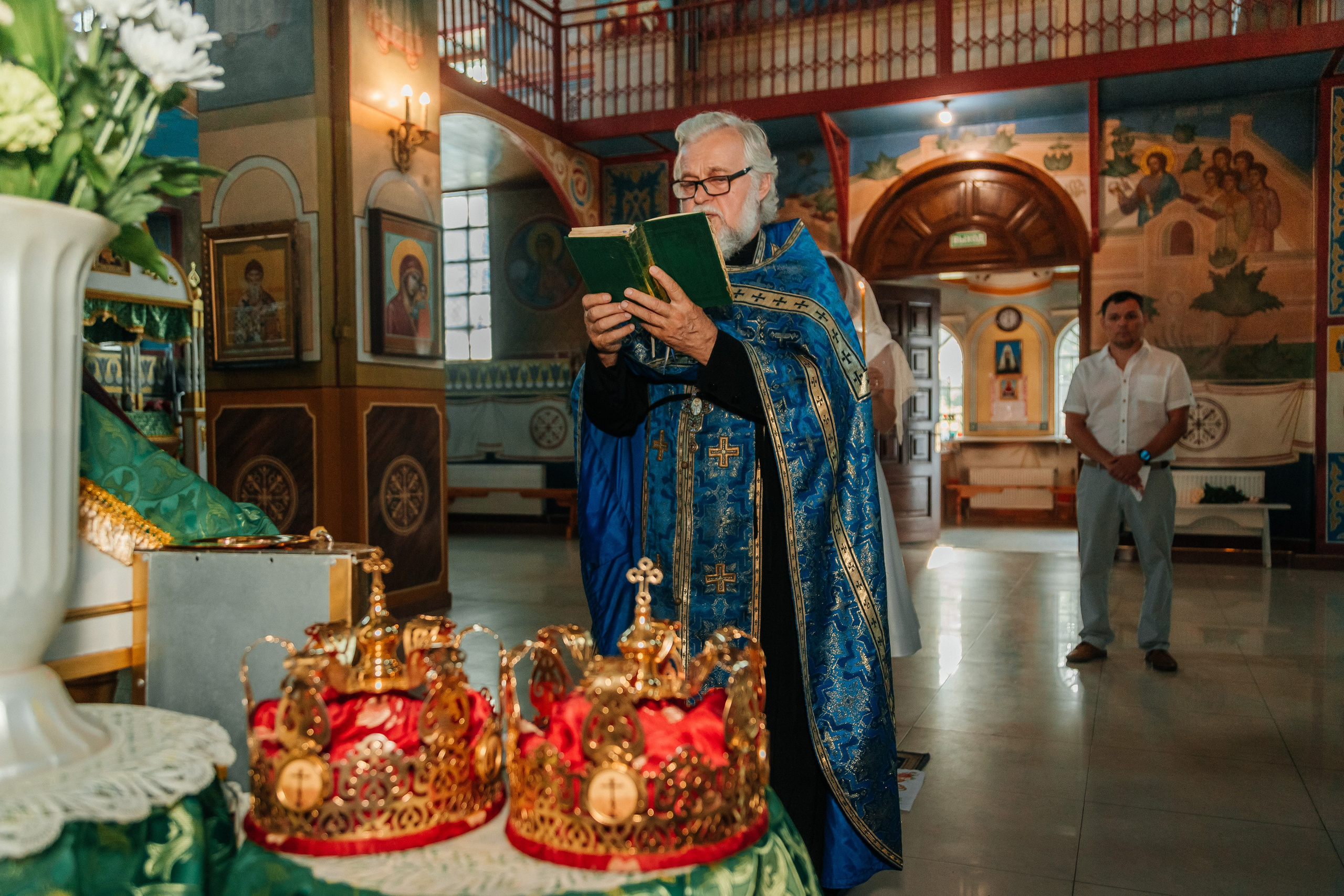 Эдуард и Татьяна. Фотограф в Таганроге и Ростове-на-Дону