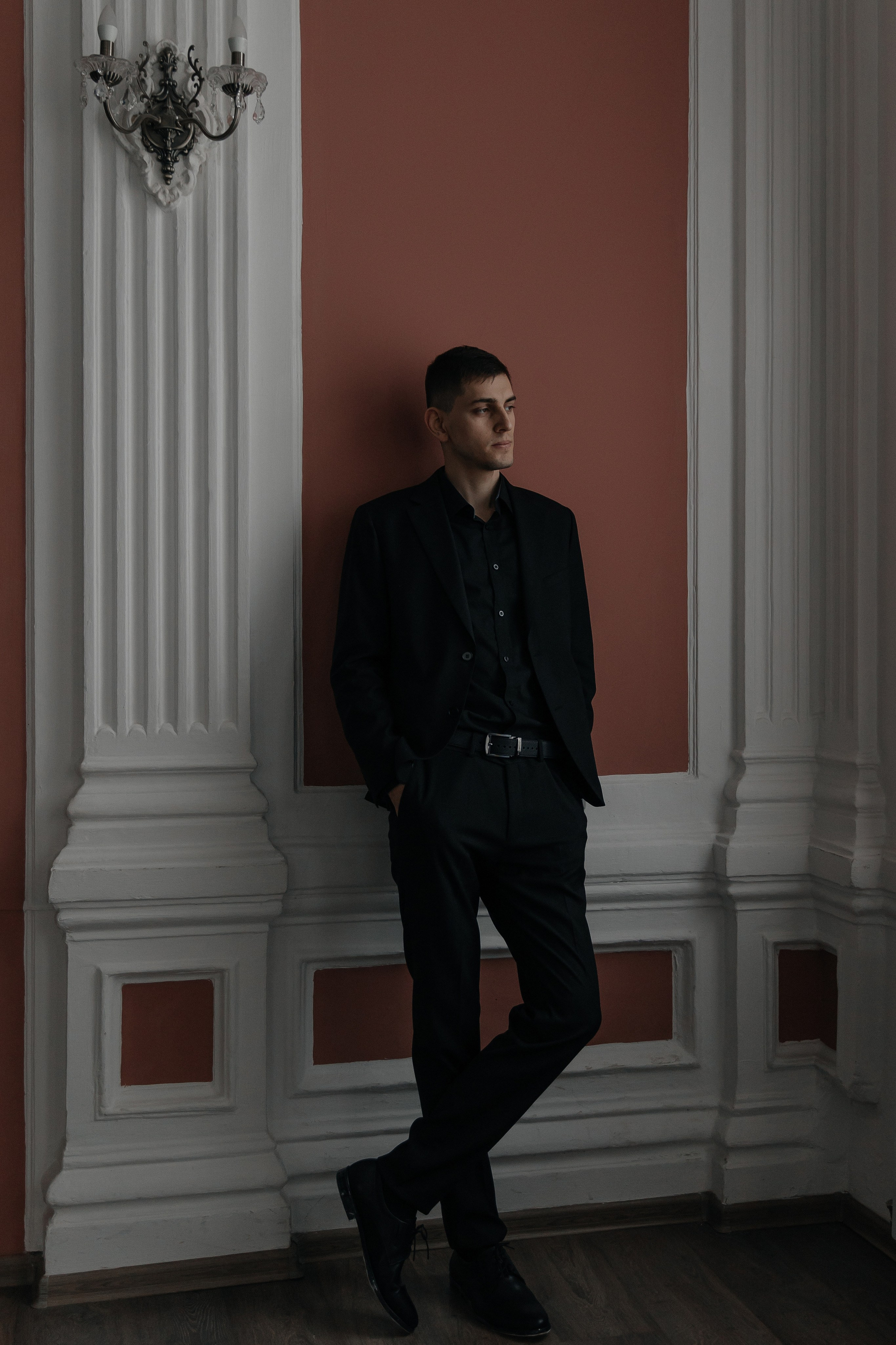 Влад|Полина. Фотограф в Казани Гузель Зайнуллина