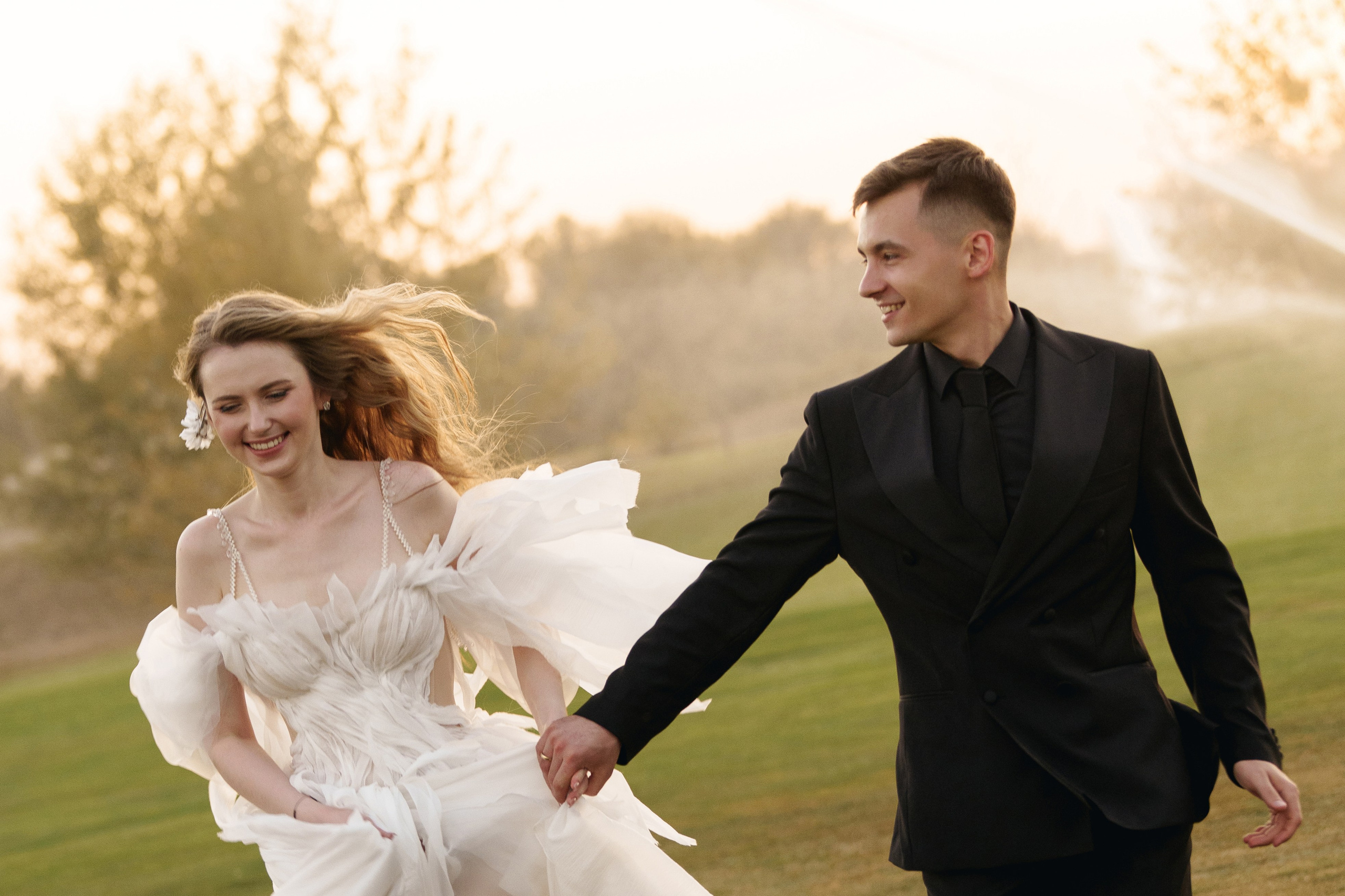 Держи в курсе (ДВК). Свадебный фотограф в Ростовe-на-Дону Анастасия Прутова