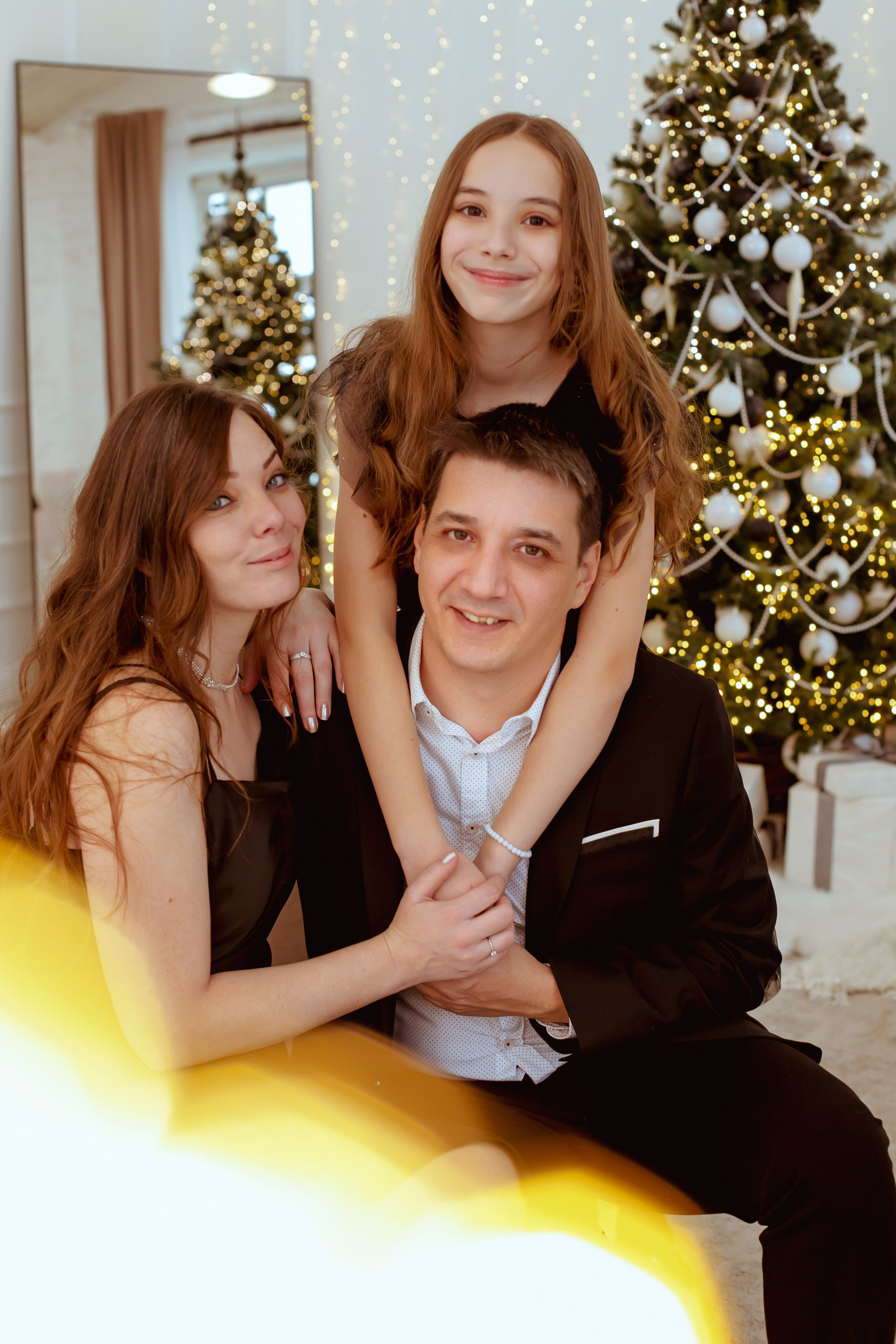 НГ Фотодень, 25. Портретный фотограф Надежда Волкова