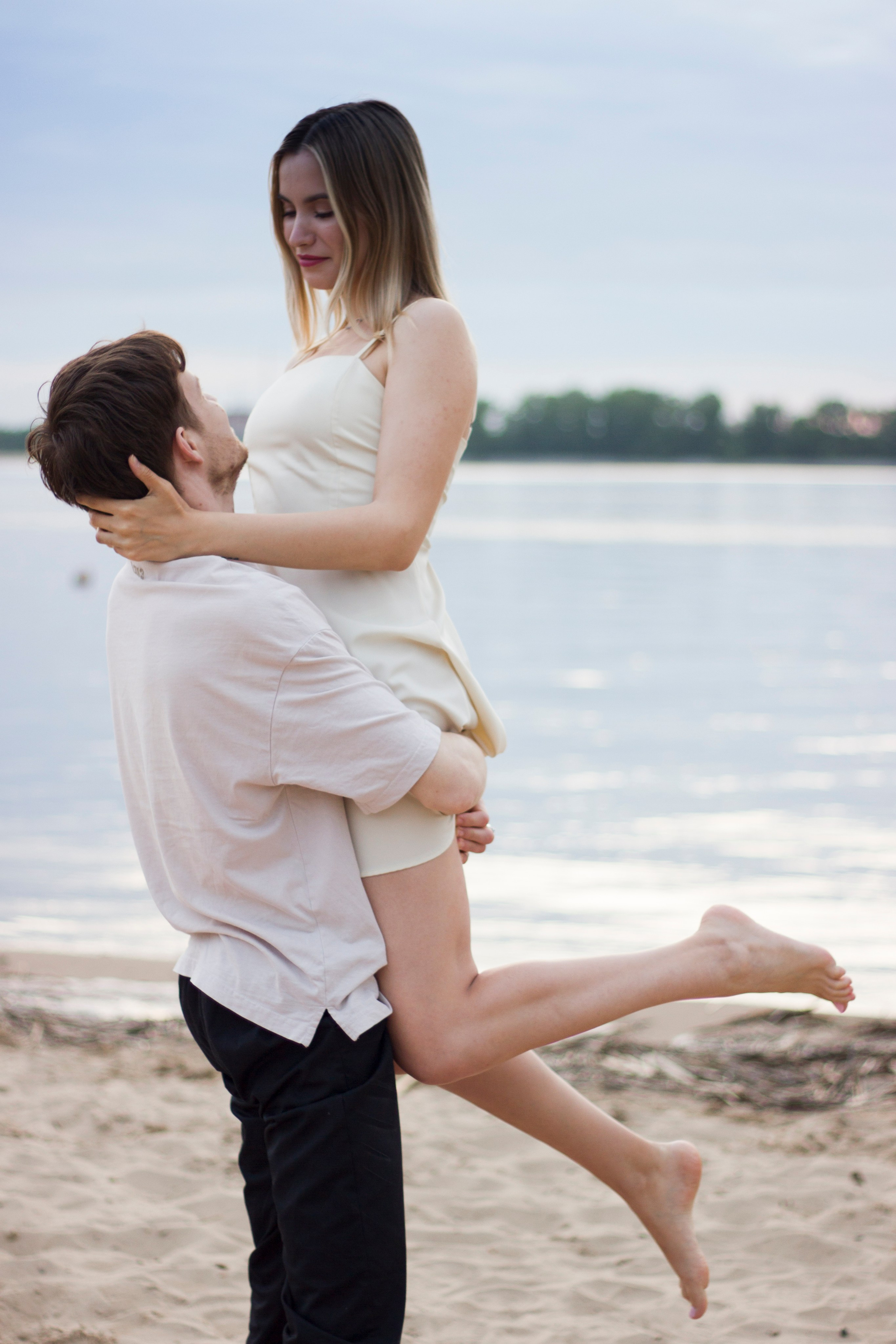 Рустам и Даша. Семейный и детский фотограф