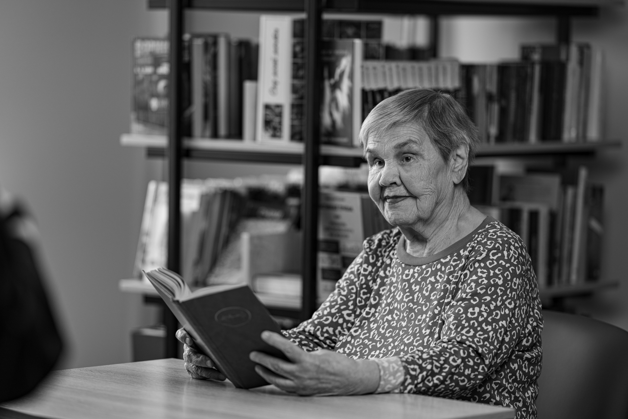 Care home. Фотограф в Казани, и Зеленодольске Радик Мухаметов