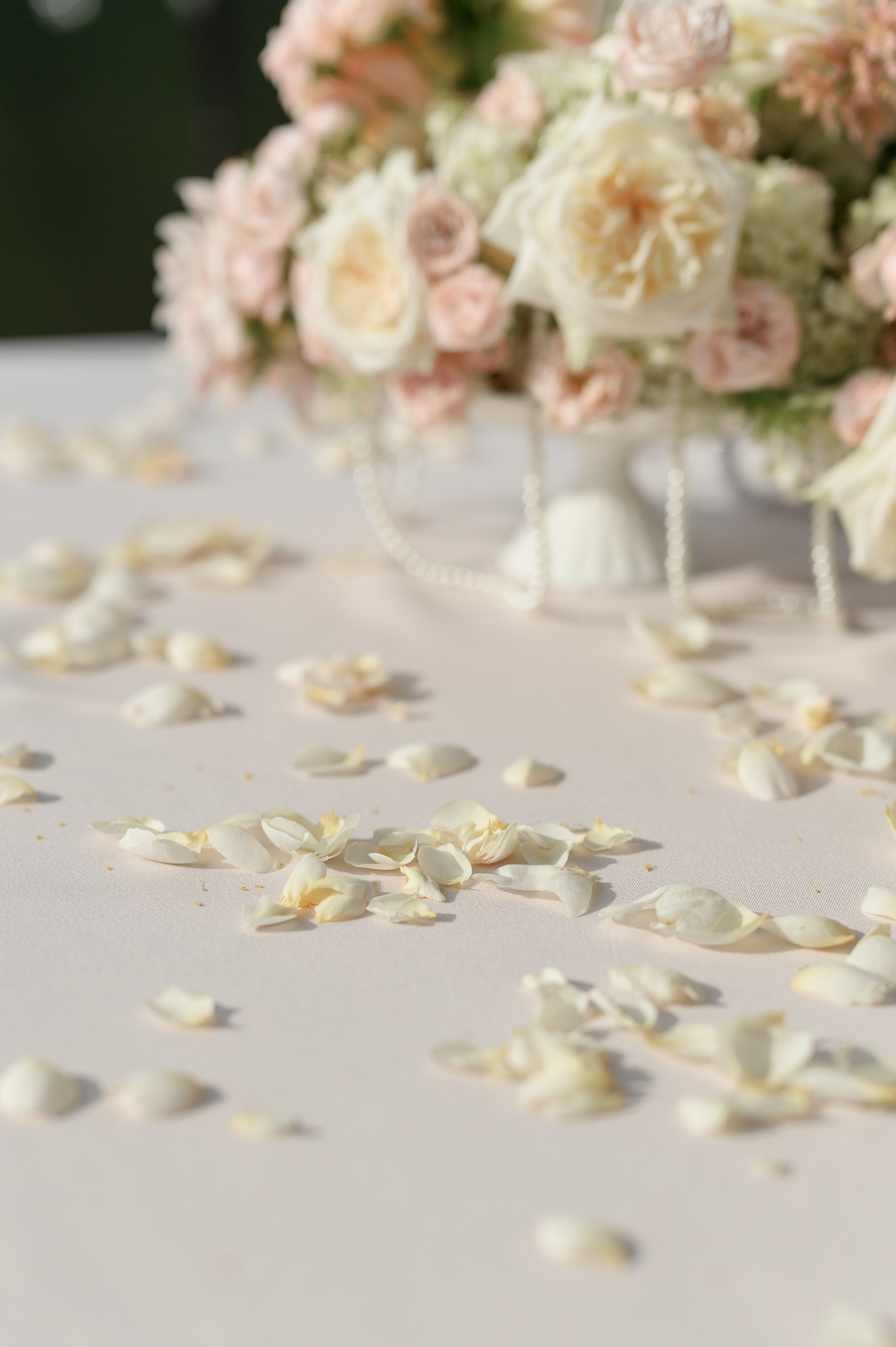 Свадьба для двоих в Москва-Сити и Барвихе luxury village. Semerlina.ru