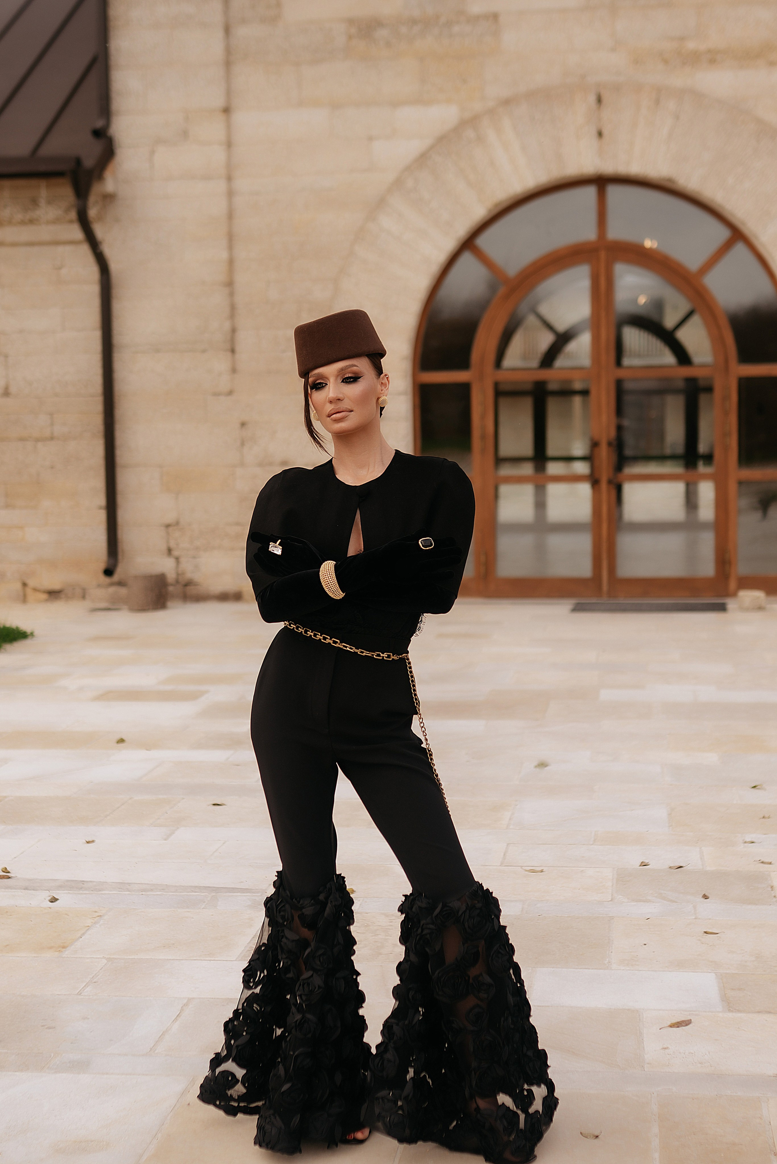 Кристина. Фотограф Карина Шмулёва. Воронеж и область