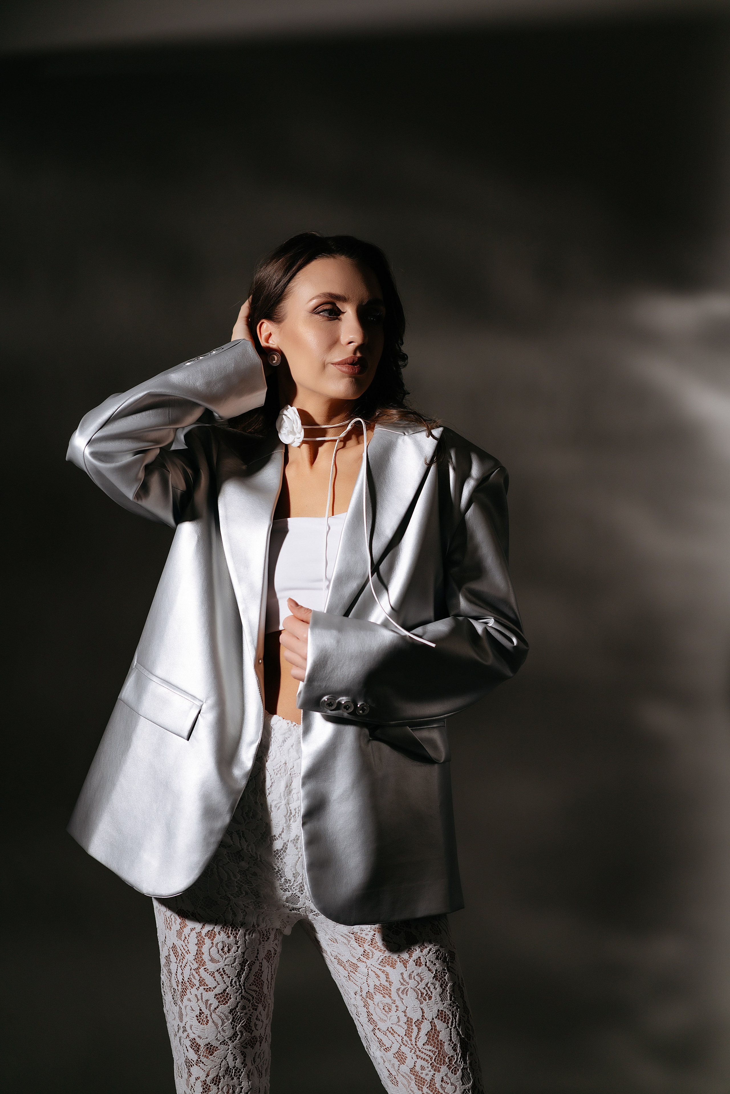 Юлия. Фотограф Карина Шмулёва. Воронеж и область