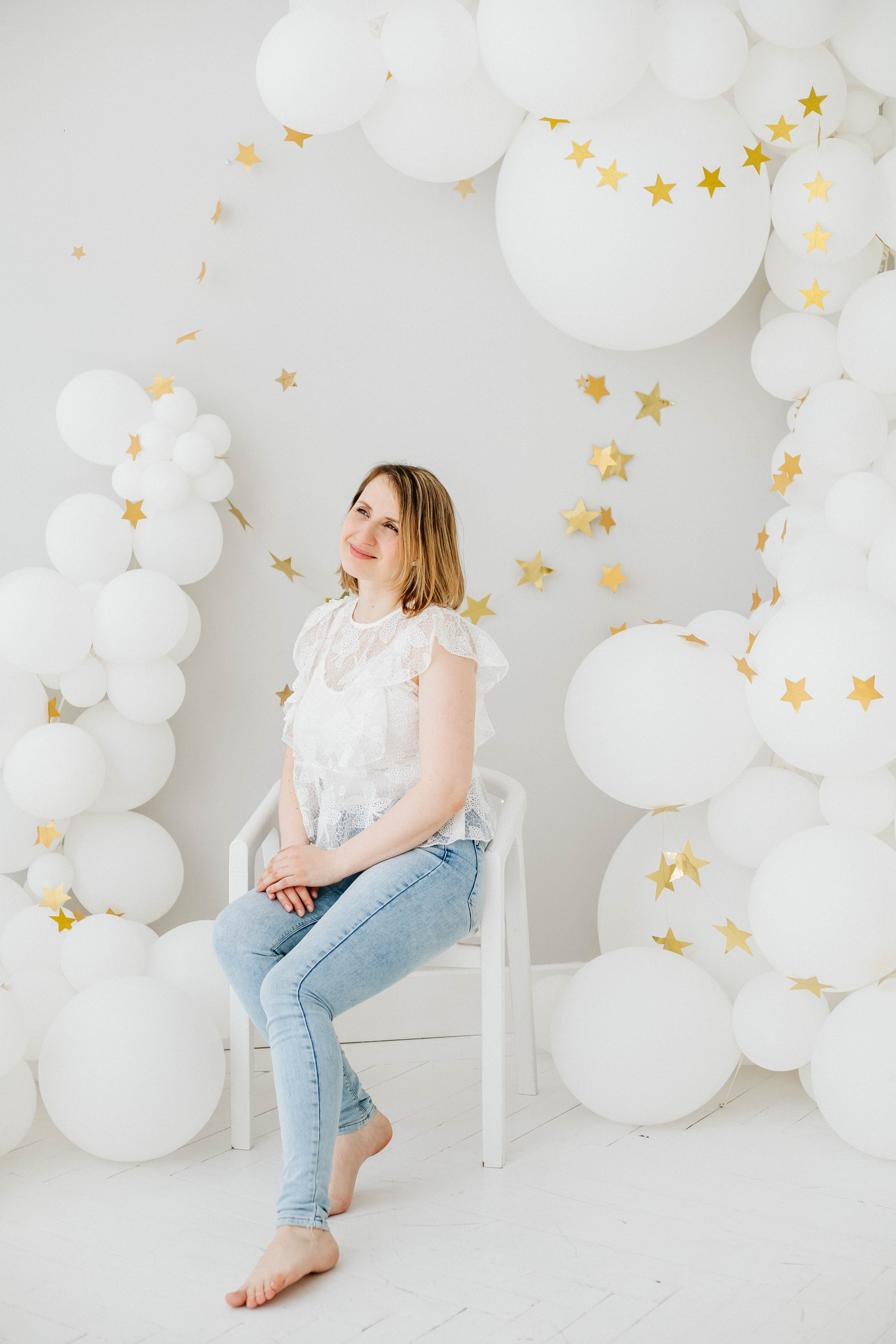 Надя и Катя. Рыжова Тамара