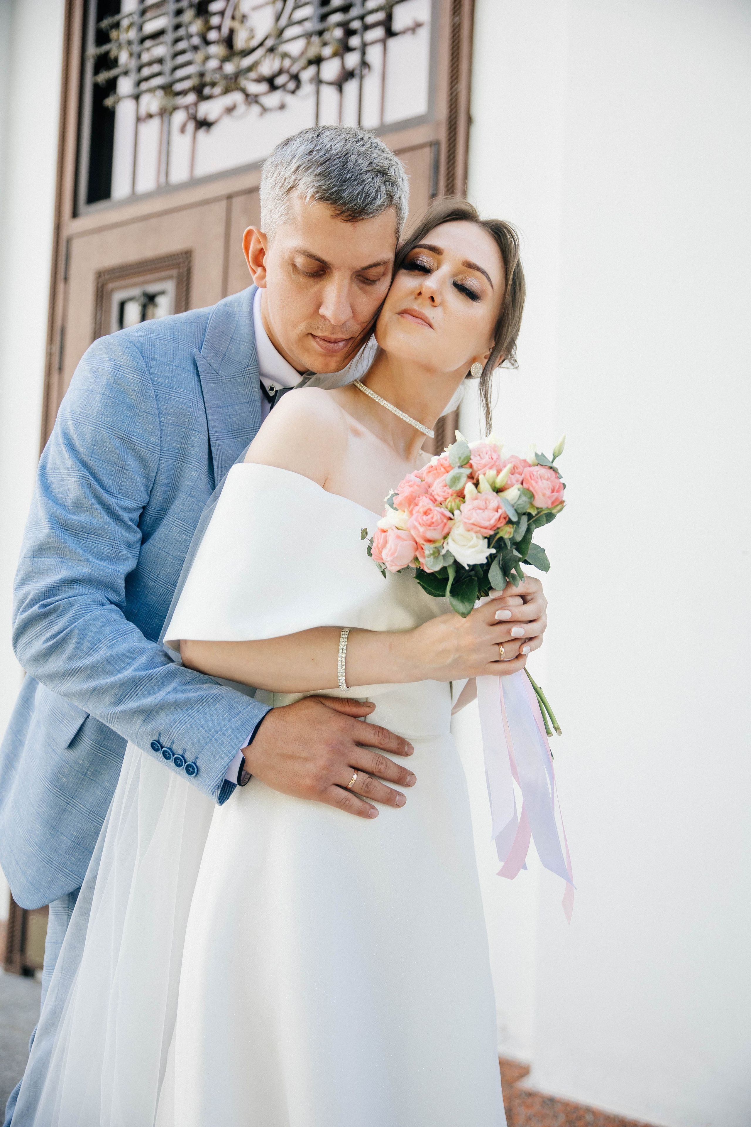 Олег и Татьяна. Рыжова Тамара