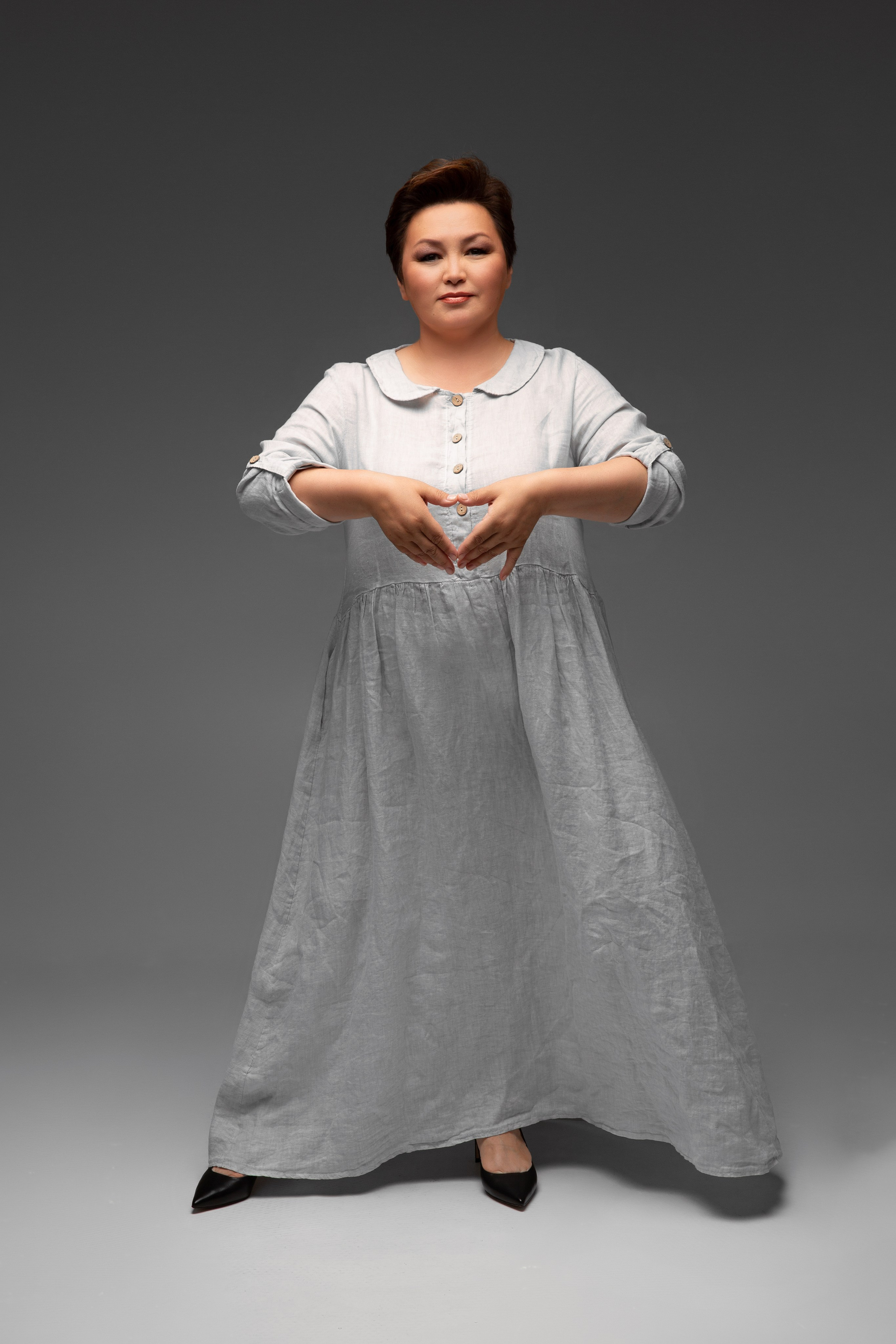 Фотосъемка женский портрет. Фотограф Лариса Фирхова. Выпускные альбомы Тюмень