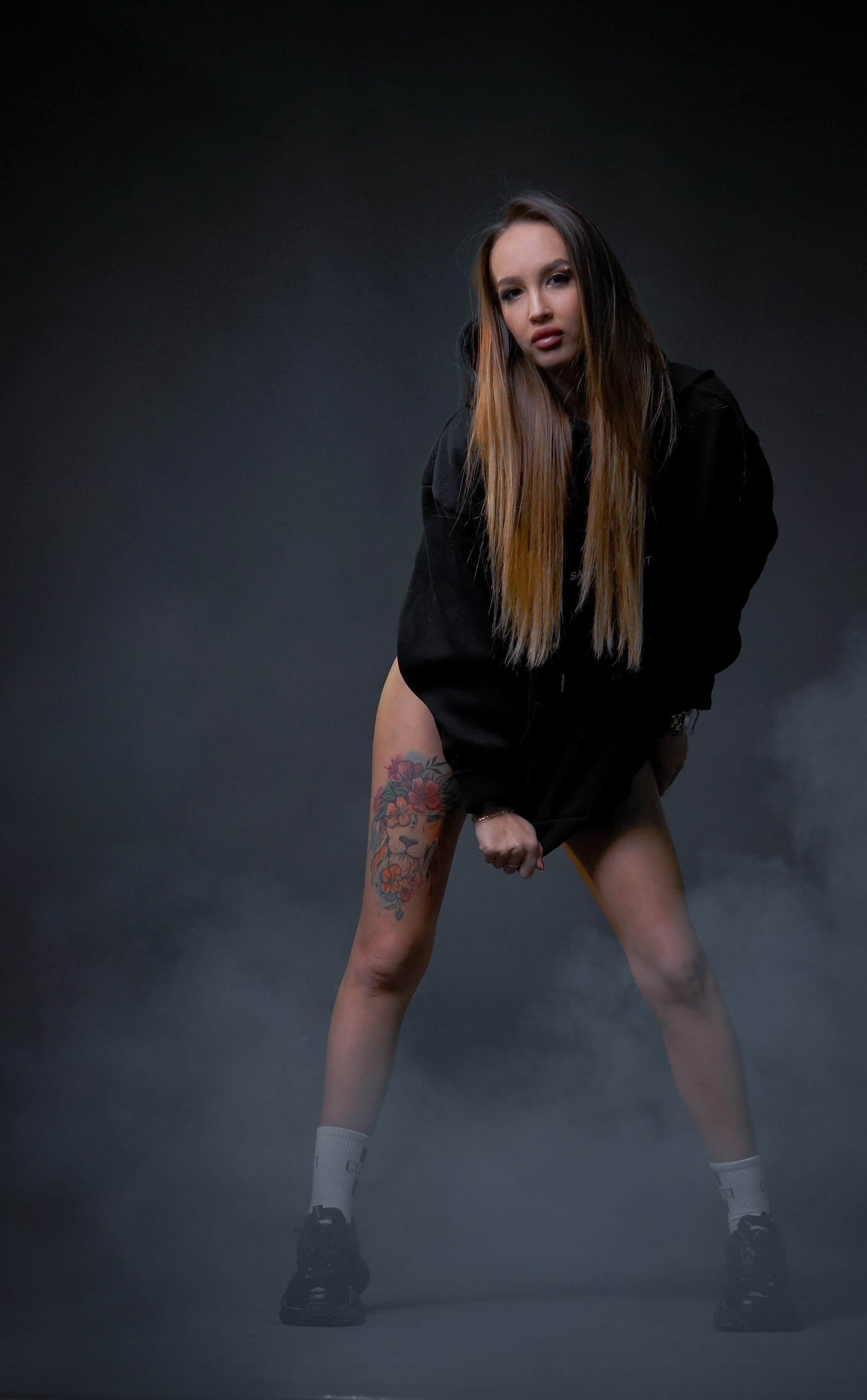 Хулиганка 🤟🏻. Фотограф Лесозаводск/Хабаровск