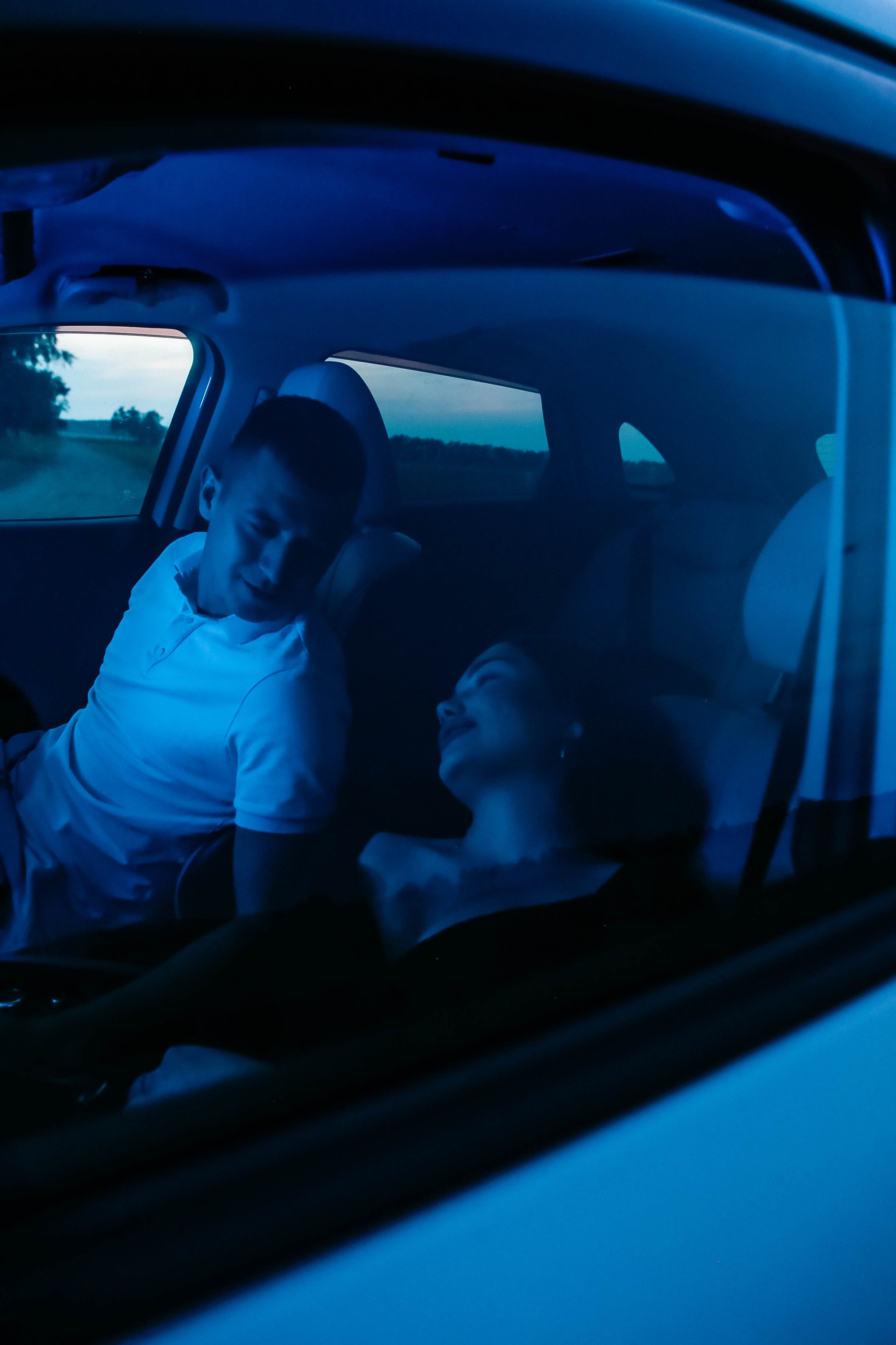 Арина и Денис ❤️. Фотограф Лесозаводск/Хабаровск