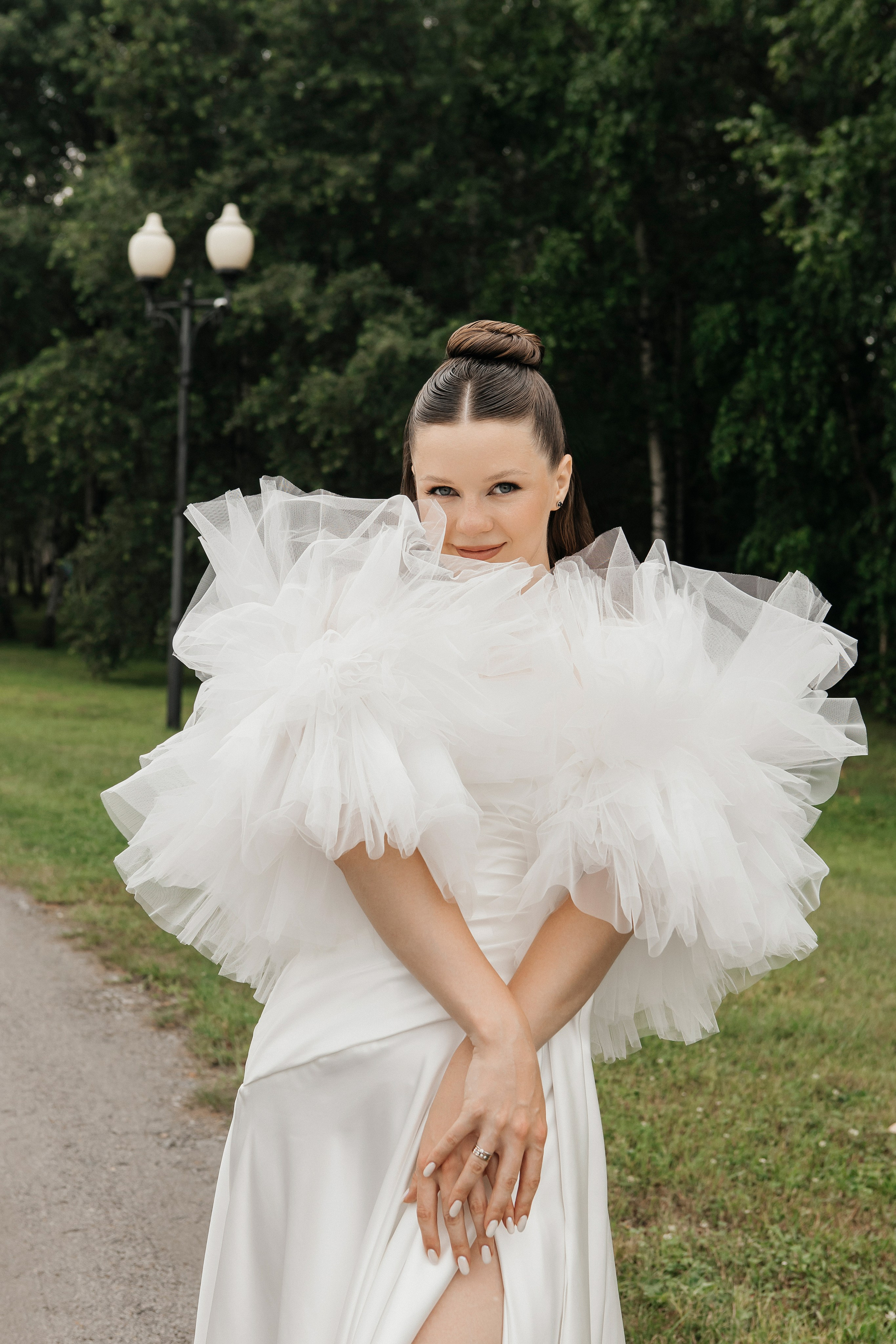 Софа и Рома. Фотограф Лесозаводск/Хабаровск