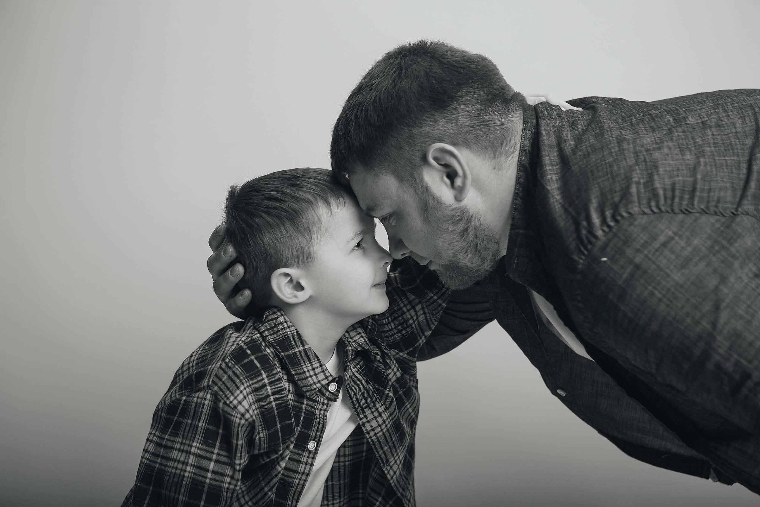 Кристина с семьёй. Фотограф Лесозаводск/Хабаровск