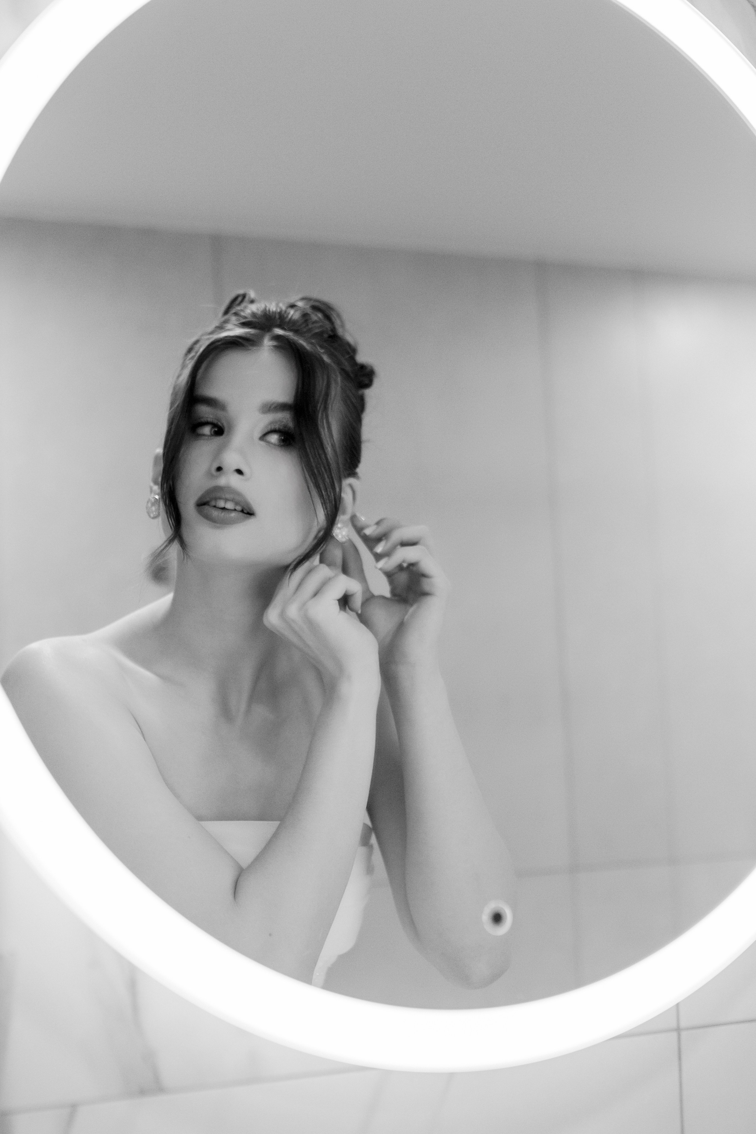 Невеста Екатерина. Фотограф Лесозаводск/Хабаровск