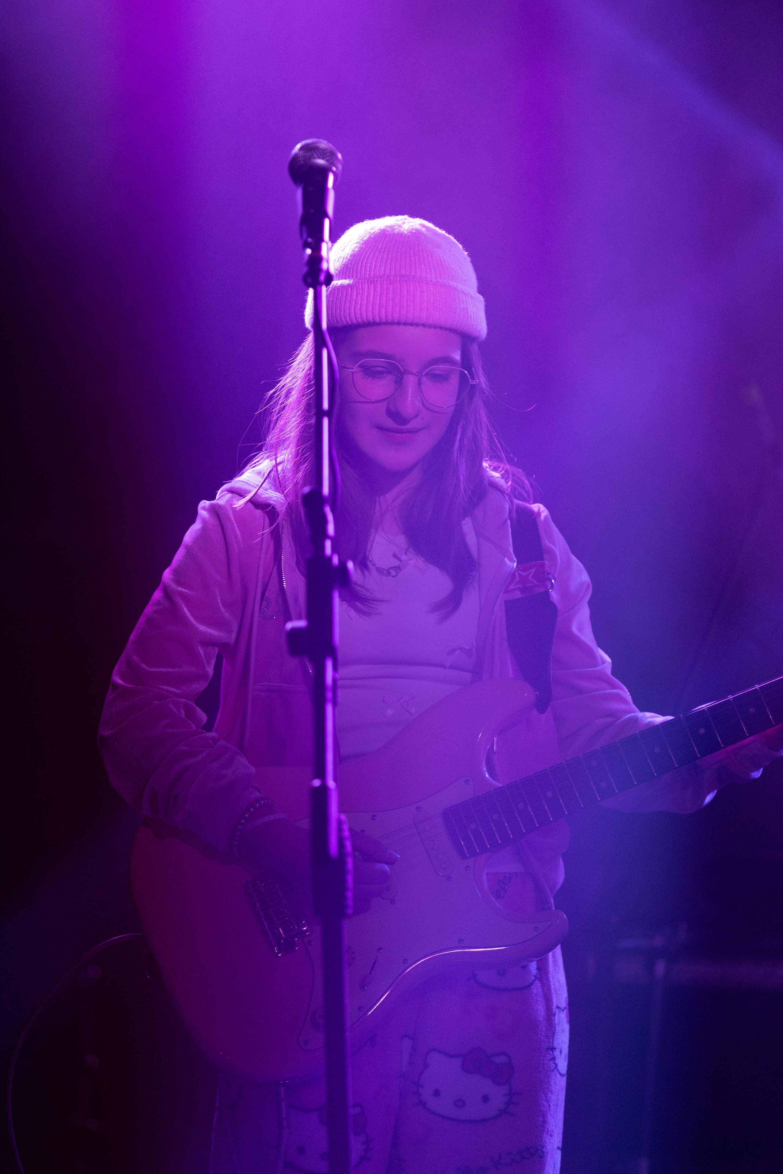 Альтернативная Музыкальная Школа — Отчётный концерт. KiPPER Gallery — Фотограф