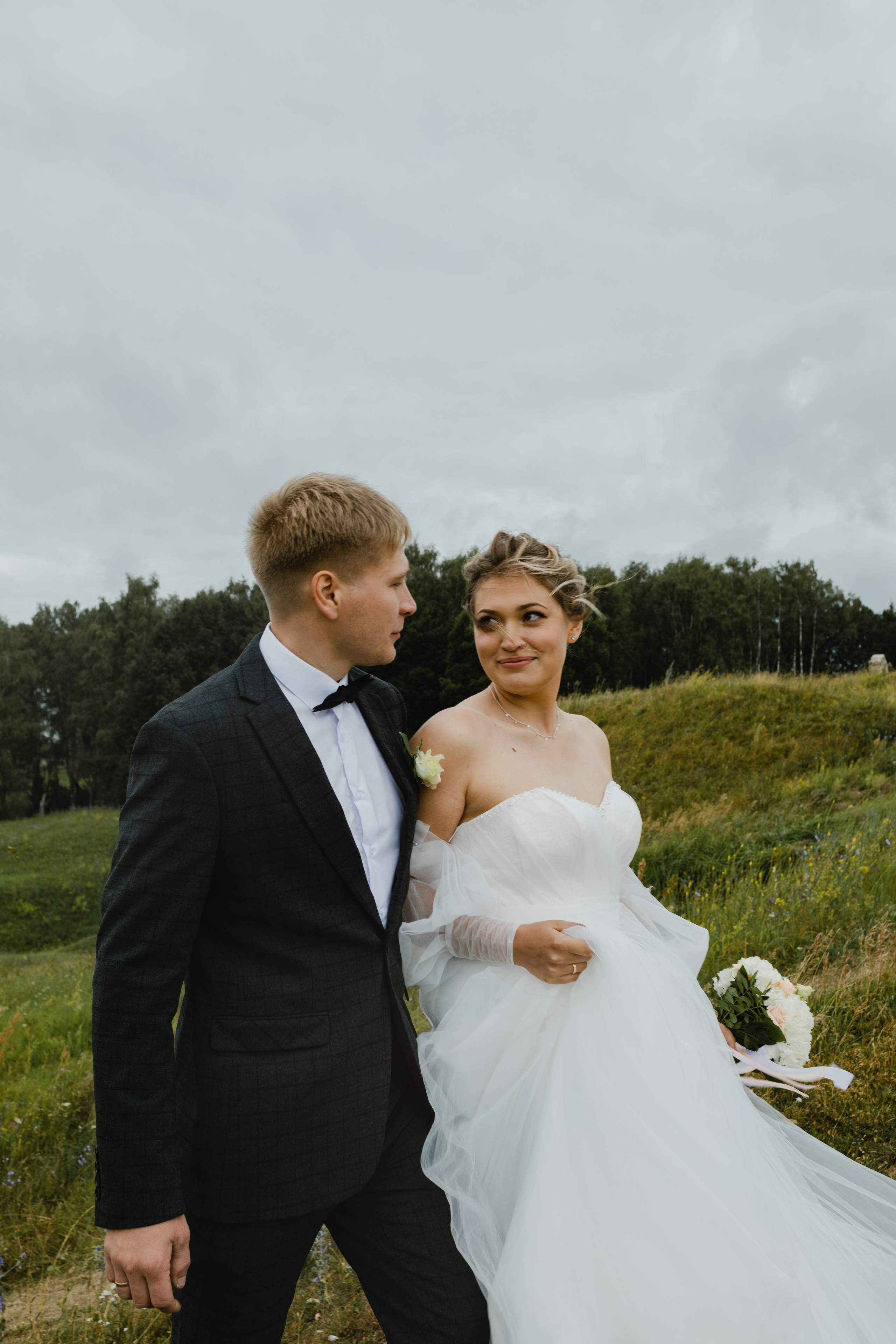 Стас и Настя. Фотограф в Туле и Алексине Стулова Мария