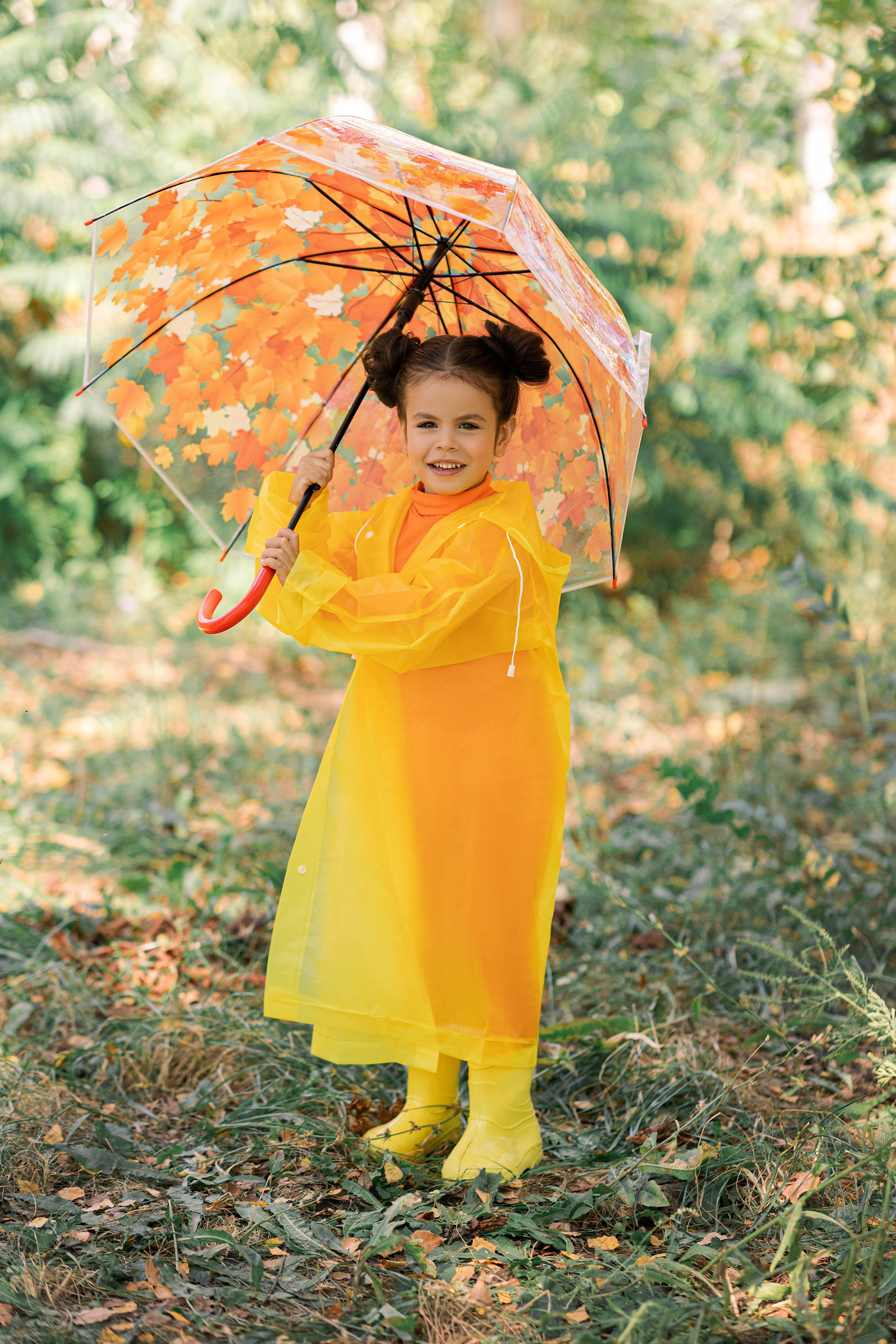 EMILIA. Модельная студия MIA Models