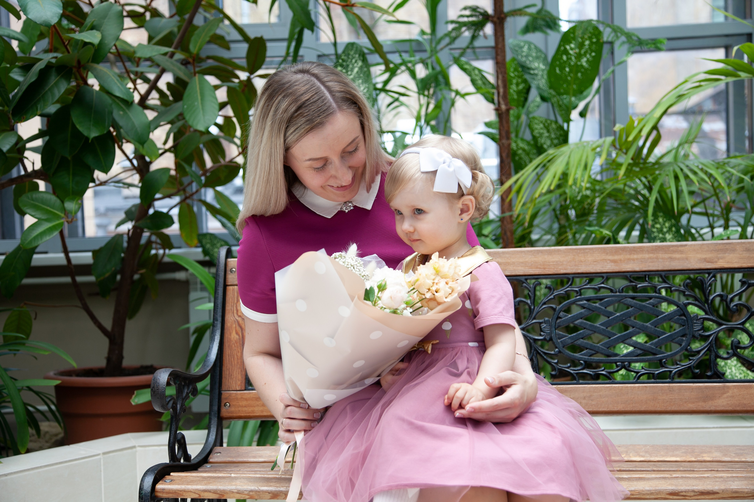 Дворец Малютка. Татьяна Нагорнова — семейный фотограф в Санкт-Петербурге
