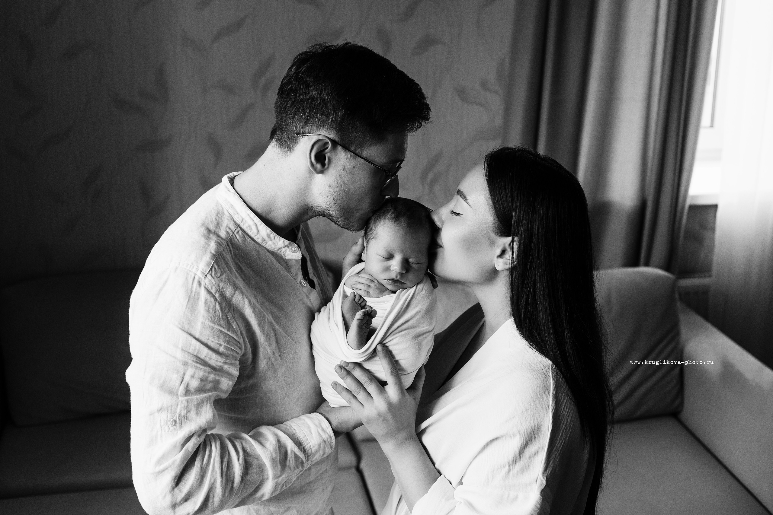 Life-style для новорожденного. Фотограф новорожденных и детский в Сергиевом Посаде Кругликова Юлия